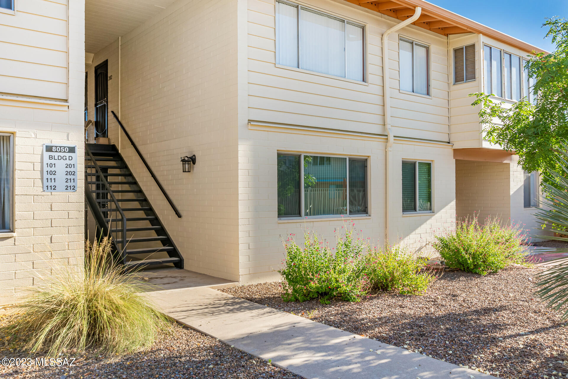 Sherwood Village Terrace (171-230) - Residential