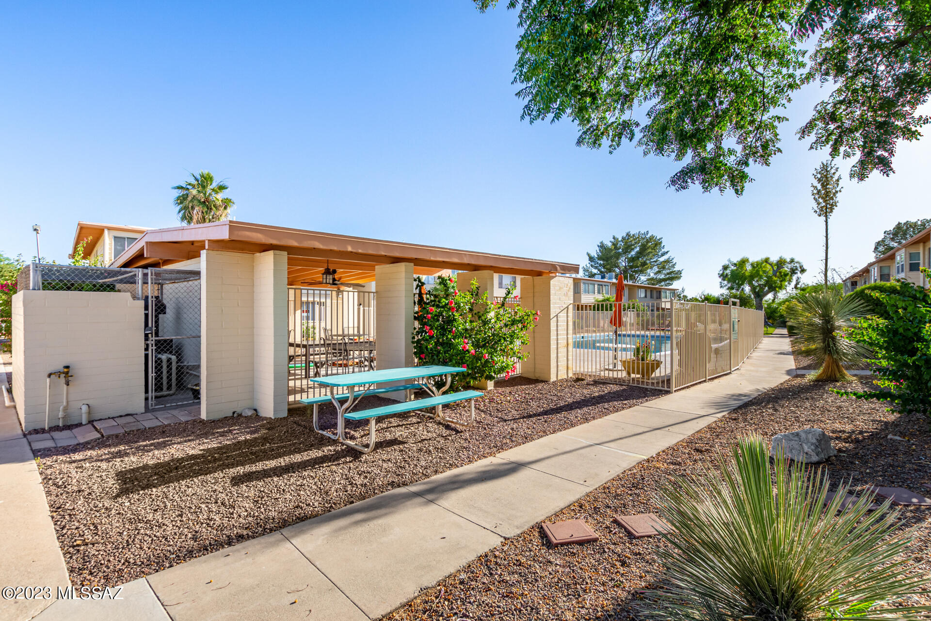 Sherwood Village Terrace (171-230) - Residential