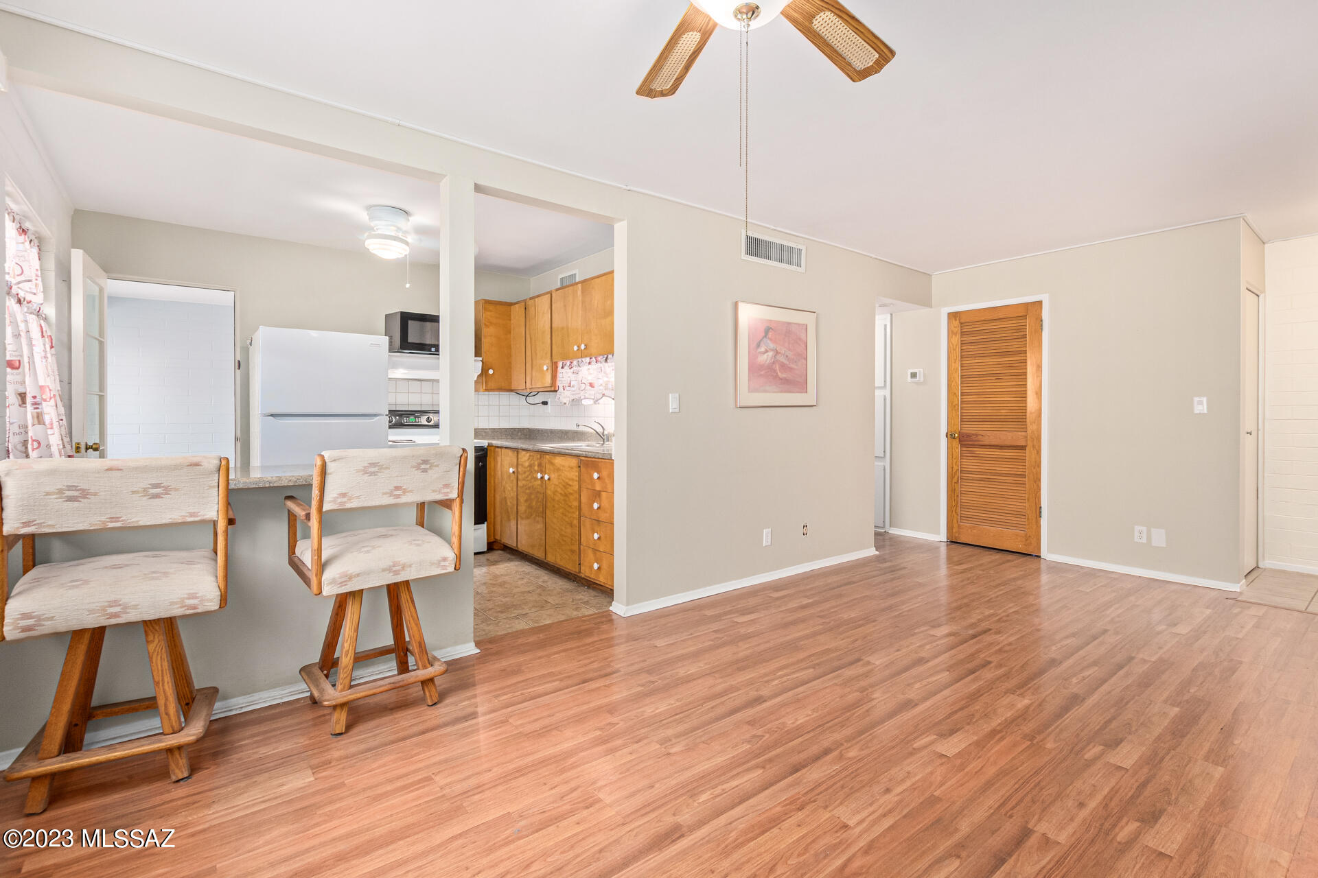 Sherwood Village Terrace (171-230) - Residential