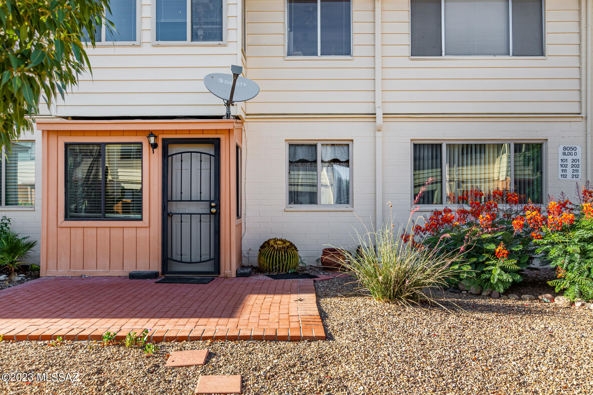 Sherwood Village Terrace (171-230) - Residential