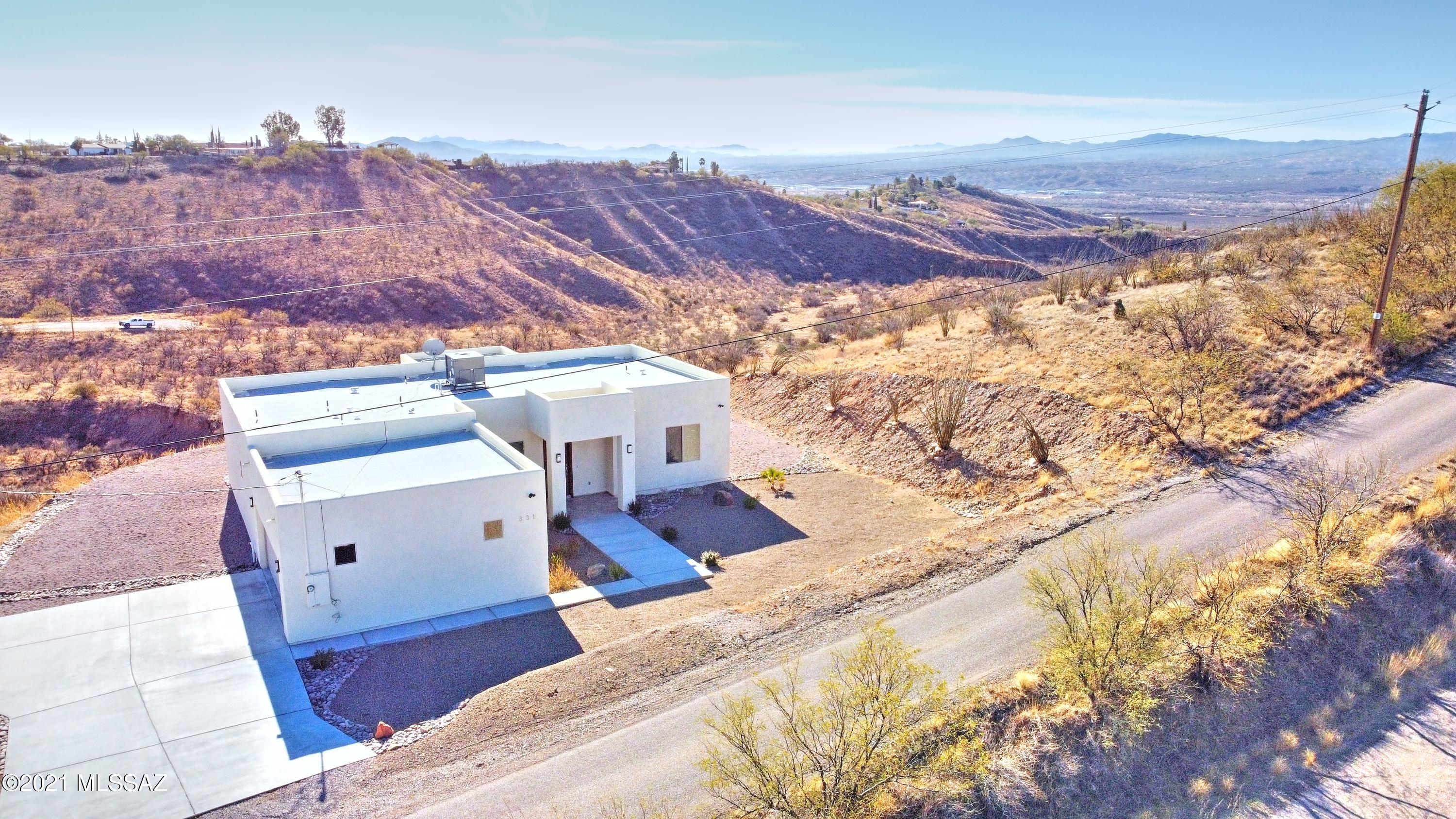 Rio Rico Ranchettes 3 - Residential