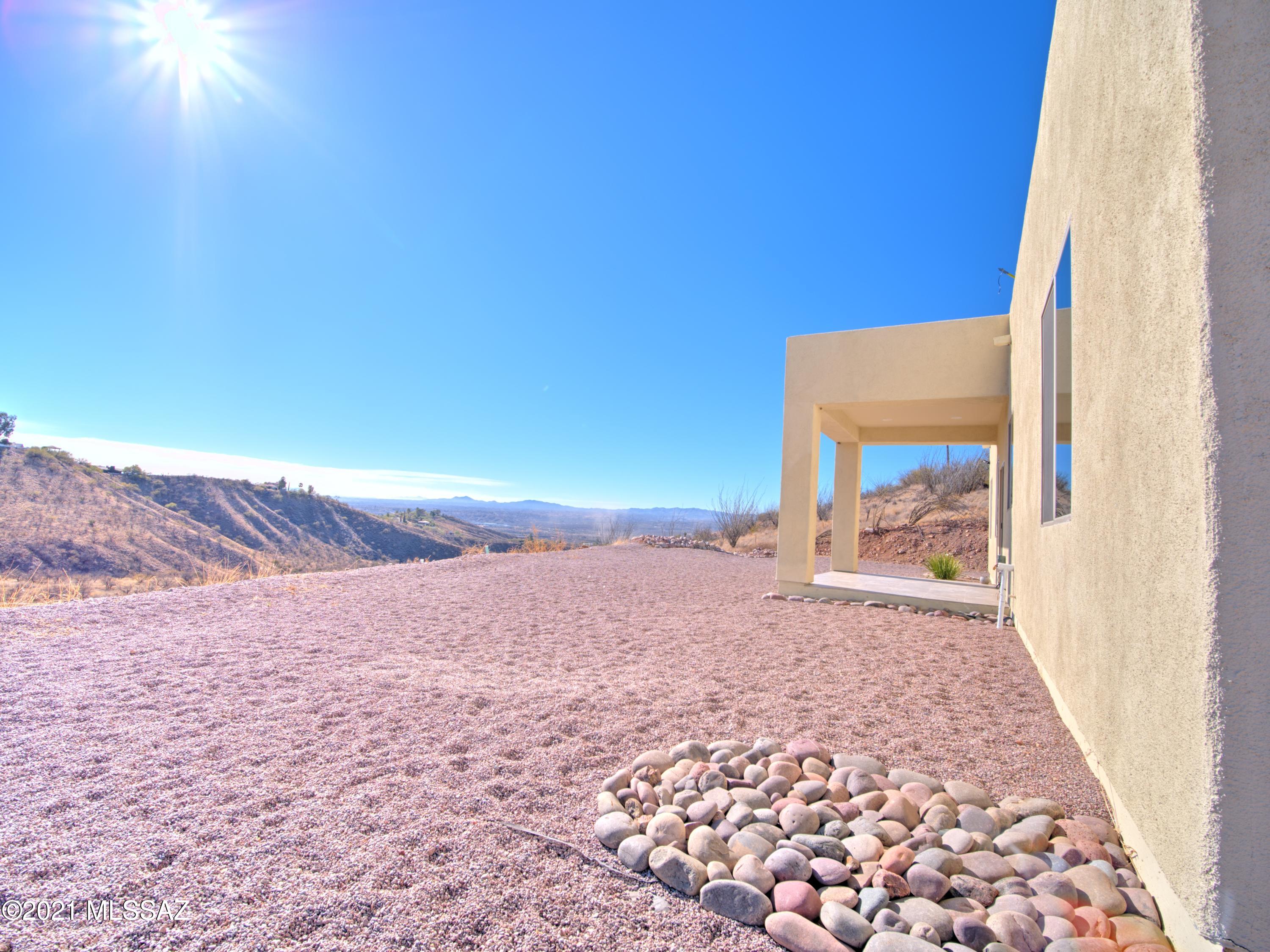 Rio Rico Ranchettes 3 - Residential