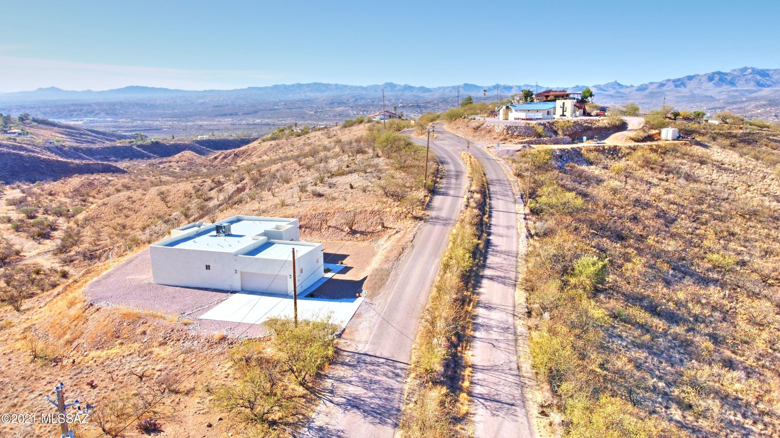 Rio Rico Ranchettes 3 - Residential