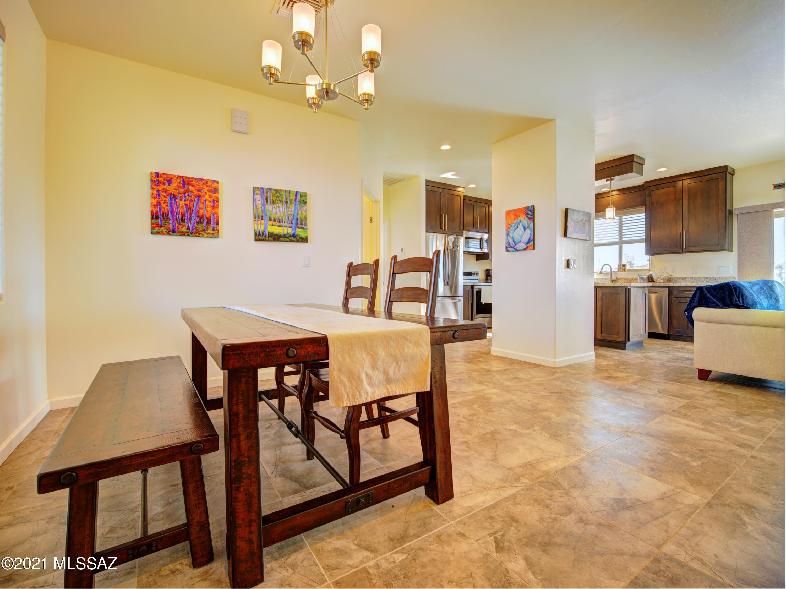 Rio Rico Ranchettes 3 - Residential