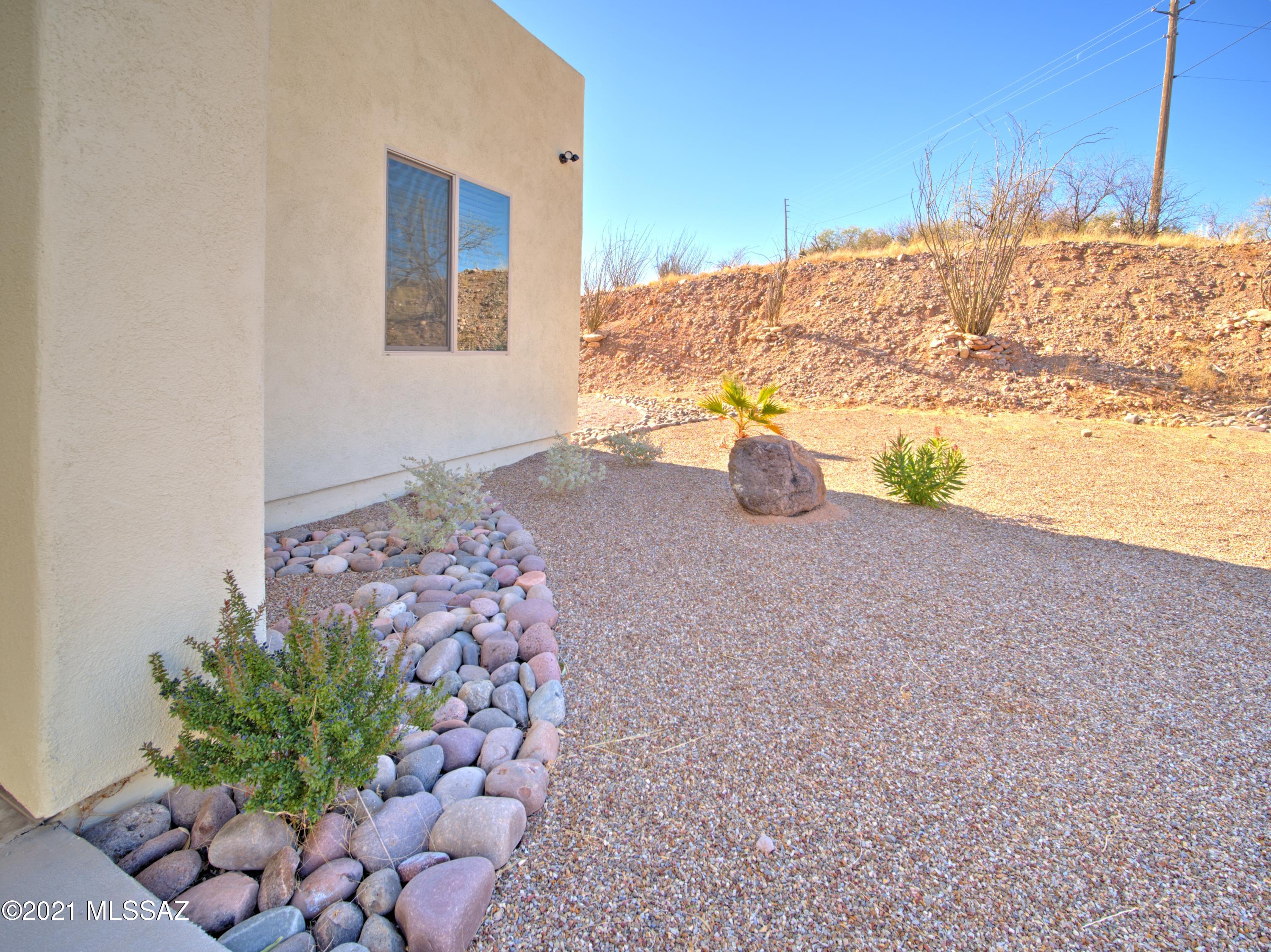 Rio Rico Ranchettes 3 - Residential
