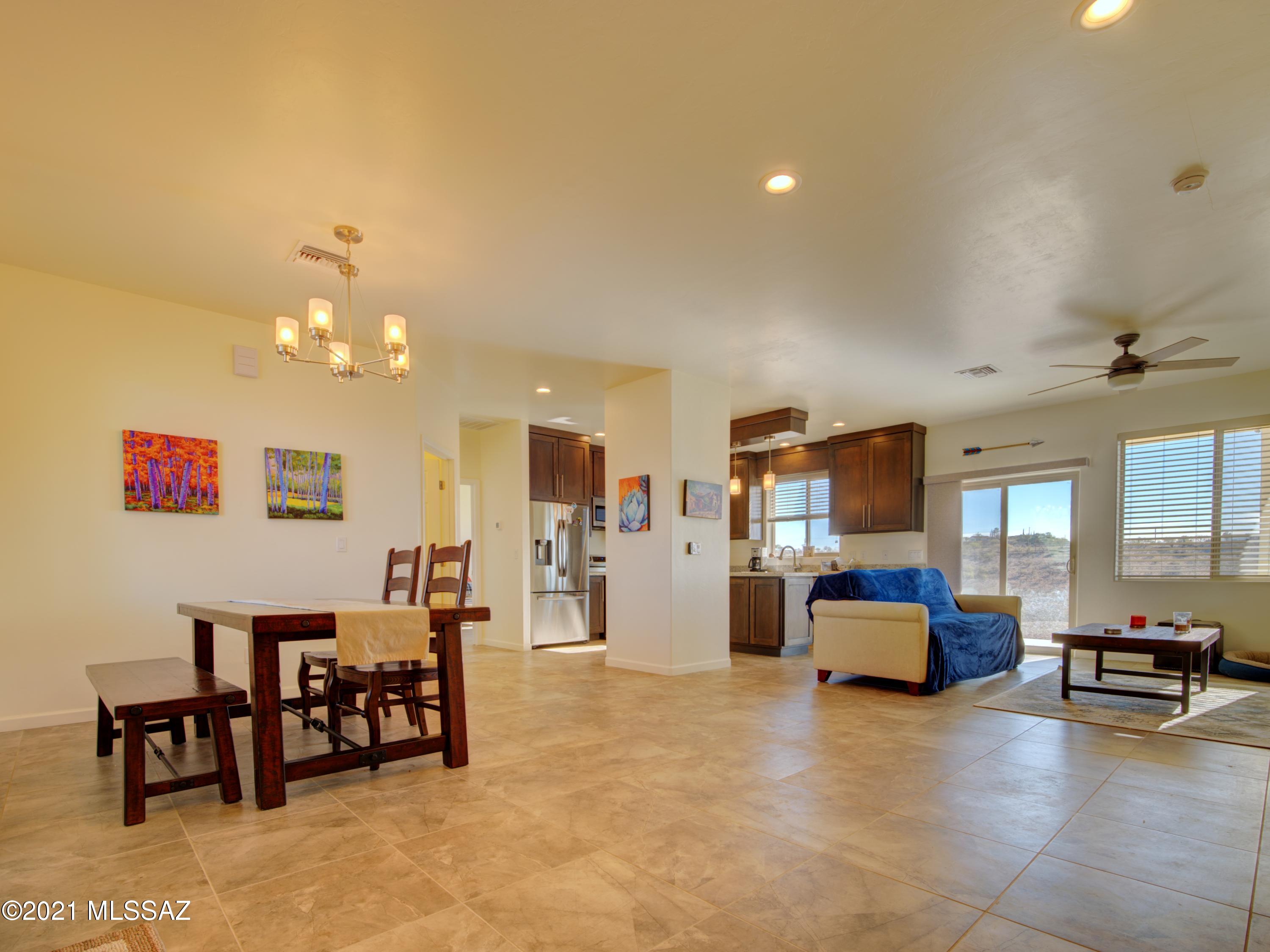 Rio Rico Ranchettes 3 - Residential