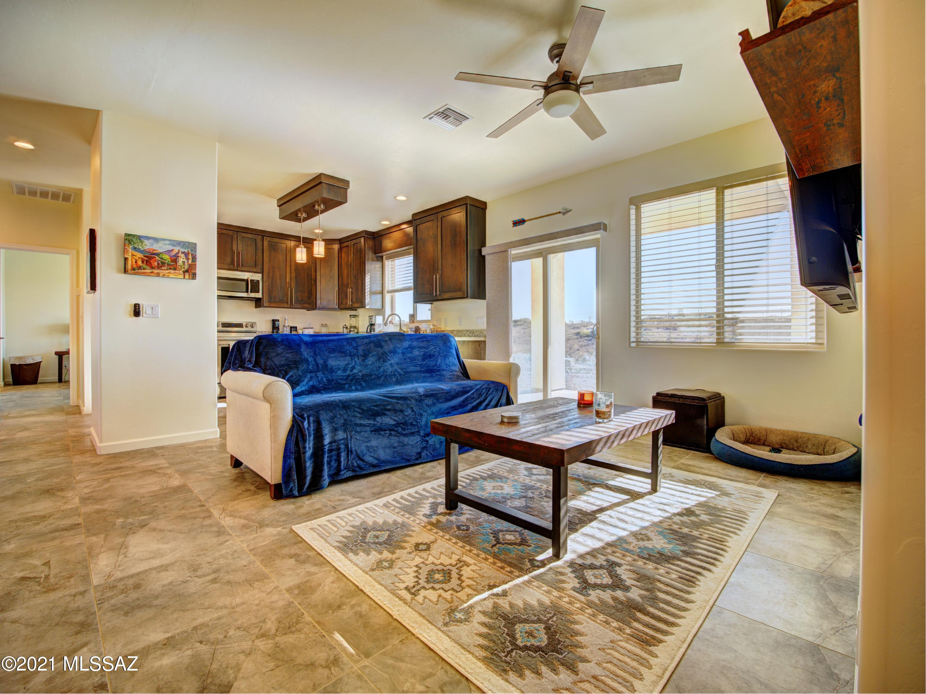 Rio Rico Ranchettes 3 - Residential
