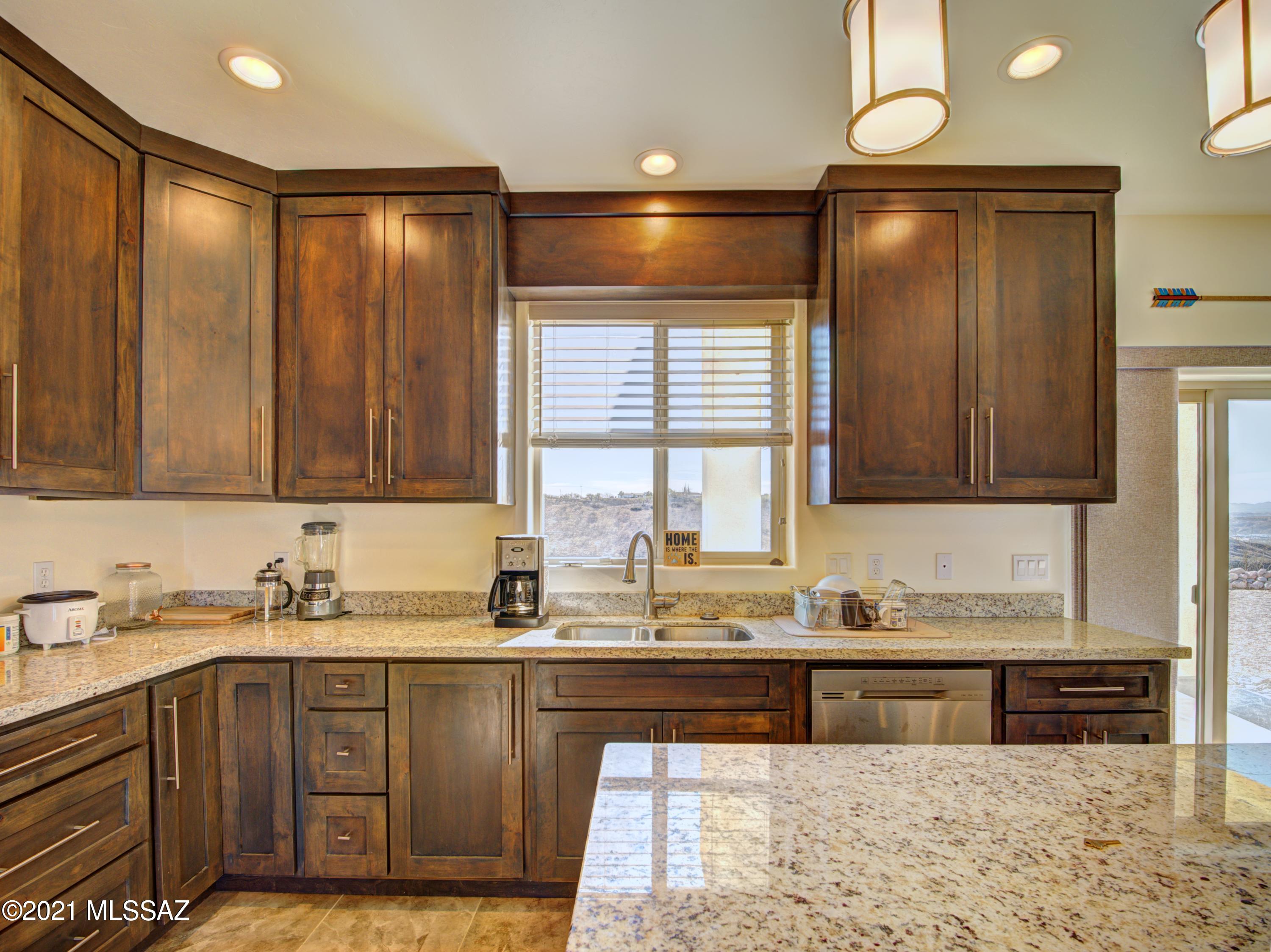 Rio Rico Ranchettes 3 - Residential