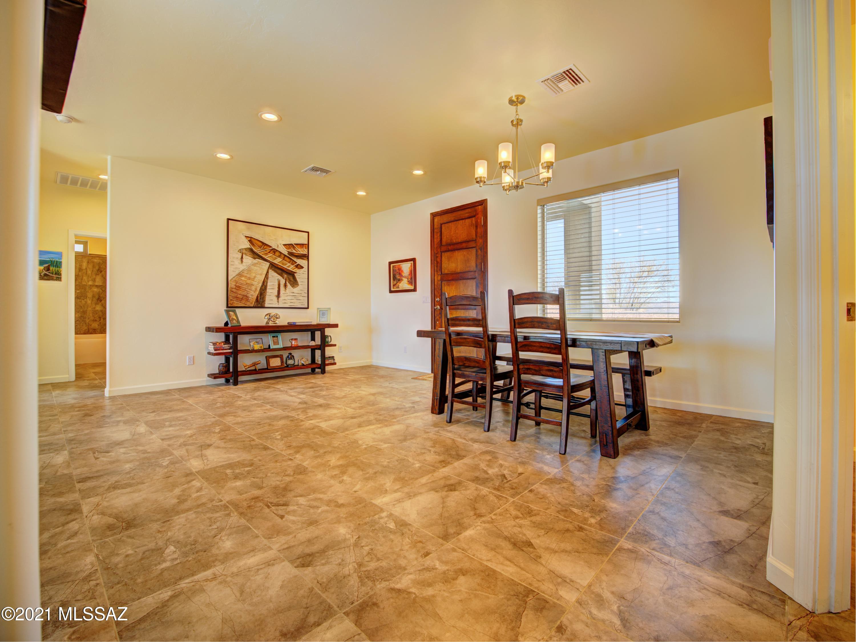 Rio Rico Ranchettes 3 - Residential
