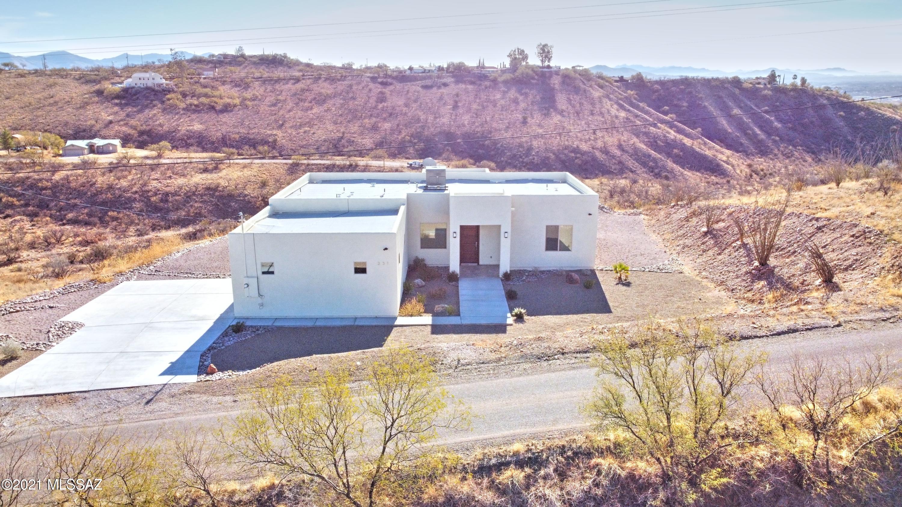Rio Rico Ranchettes 3 - Residential