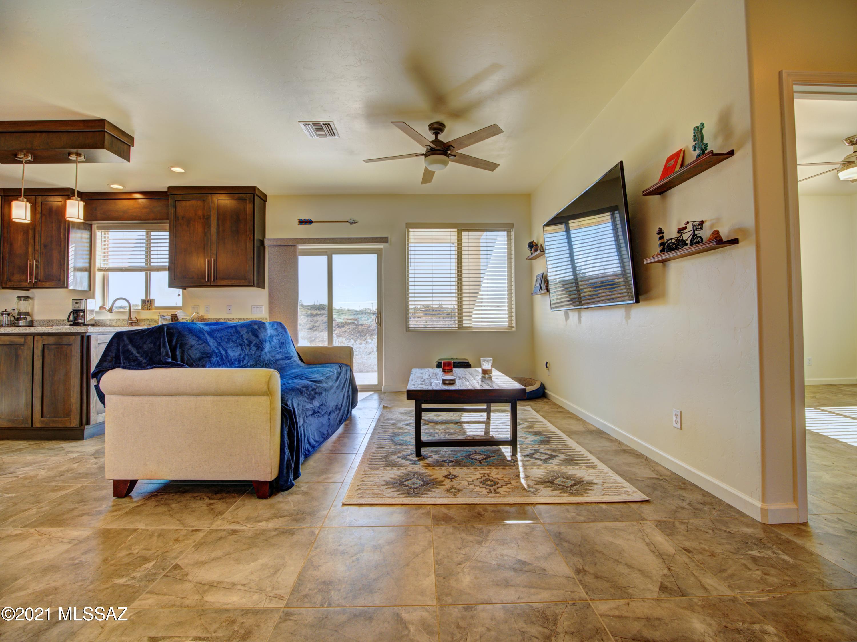 Rio Rico Ranchettes 3 - Residential
