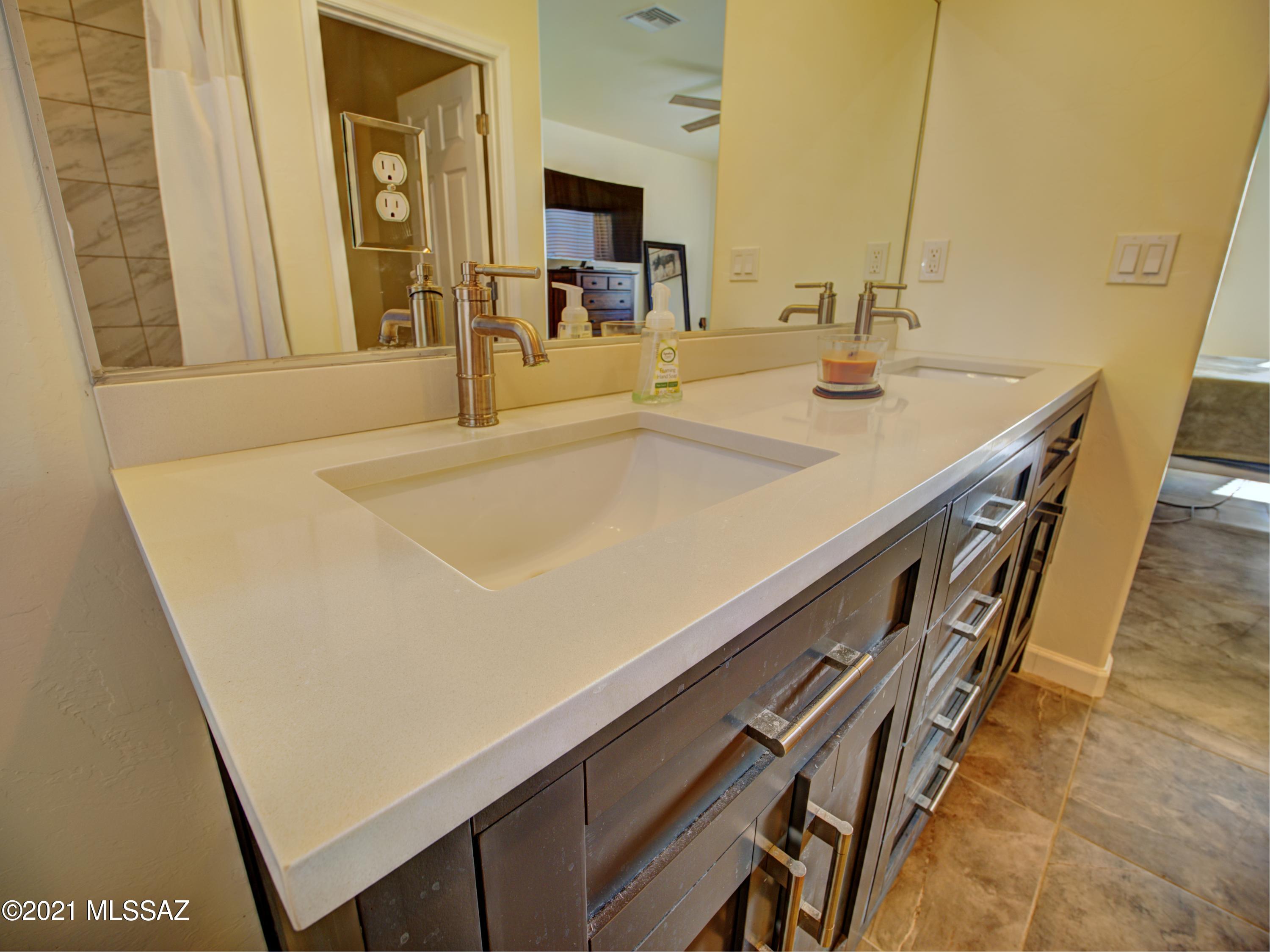 Rio Rico Ranchettes 3 - Residential