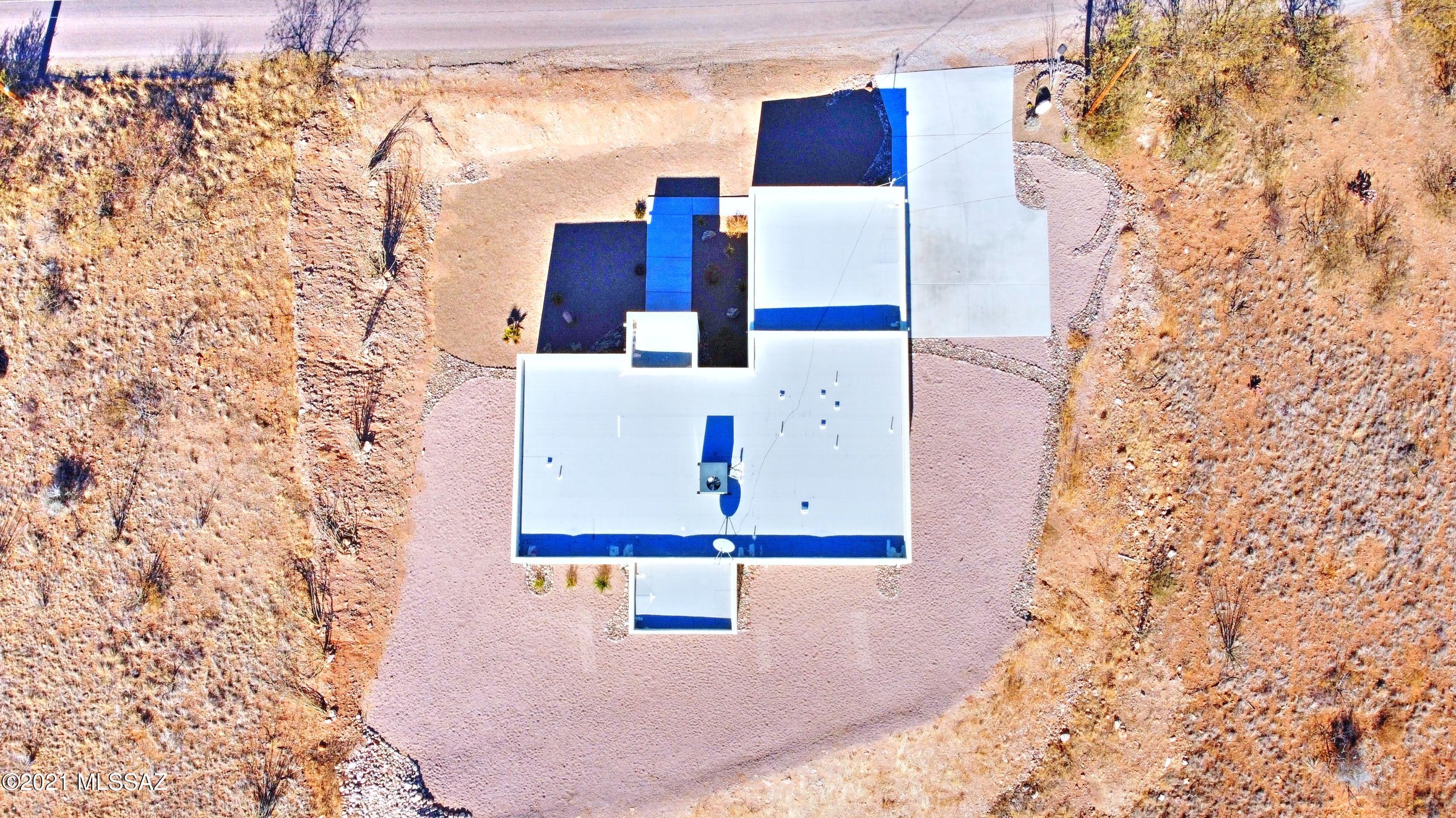 Rio Rico Ranchettes 3 - Residential