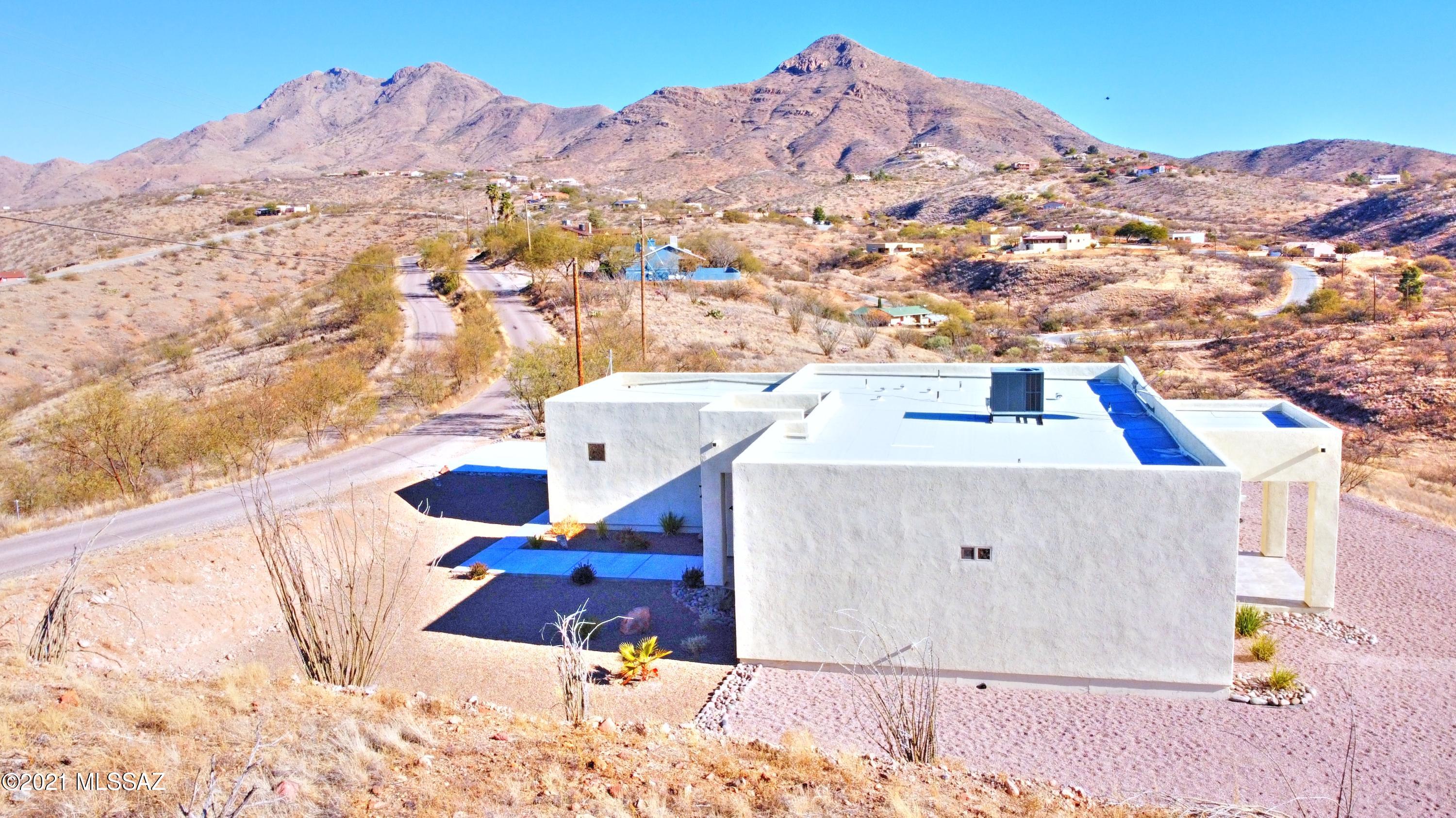 Rio Rico Ranchettes 3 - Residential