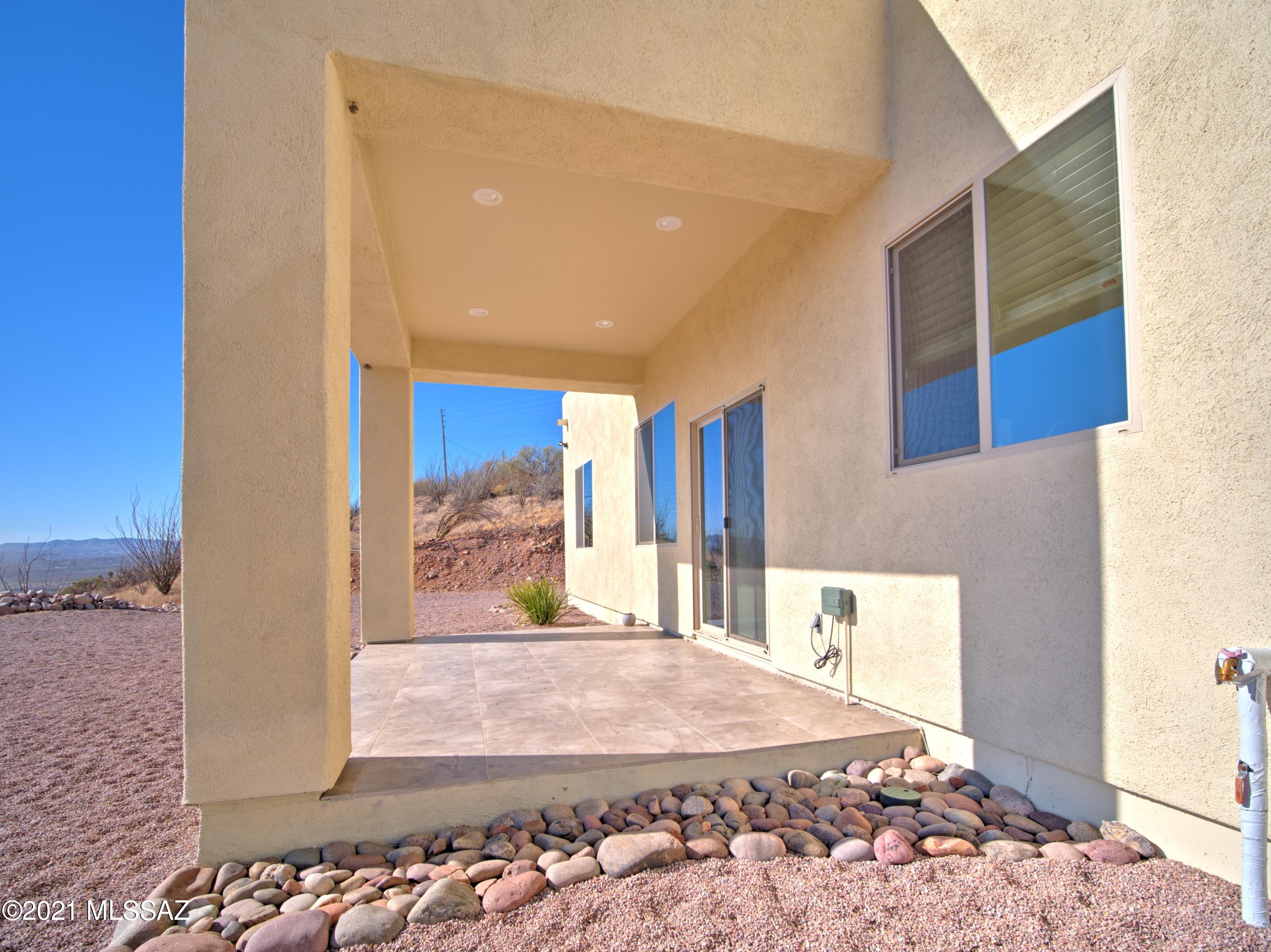 Rio Rico Ranchettes 3 - Residential