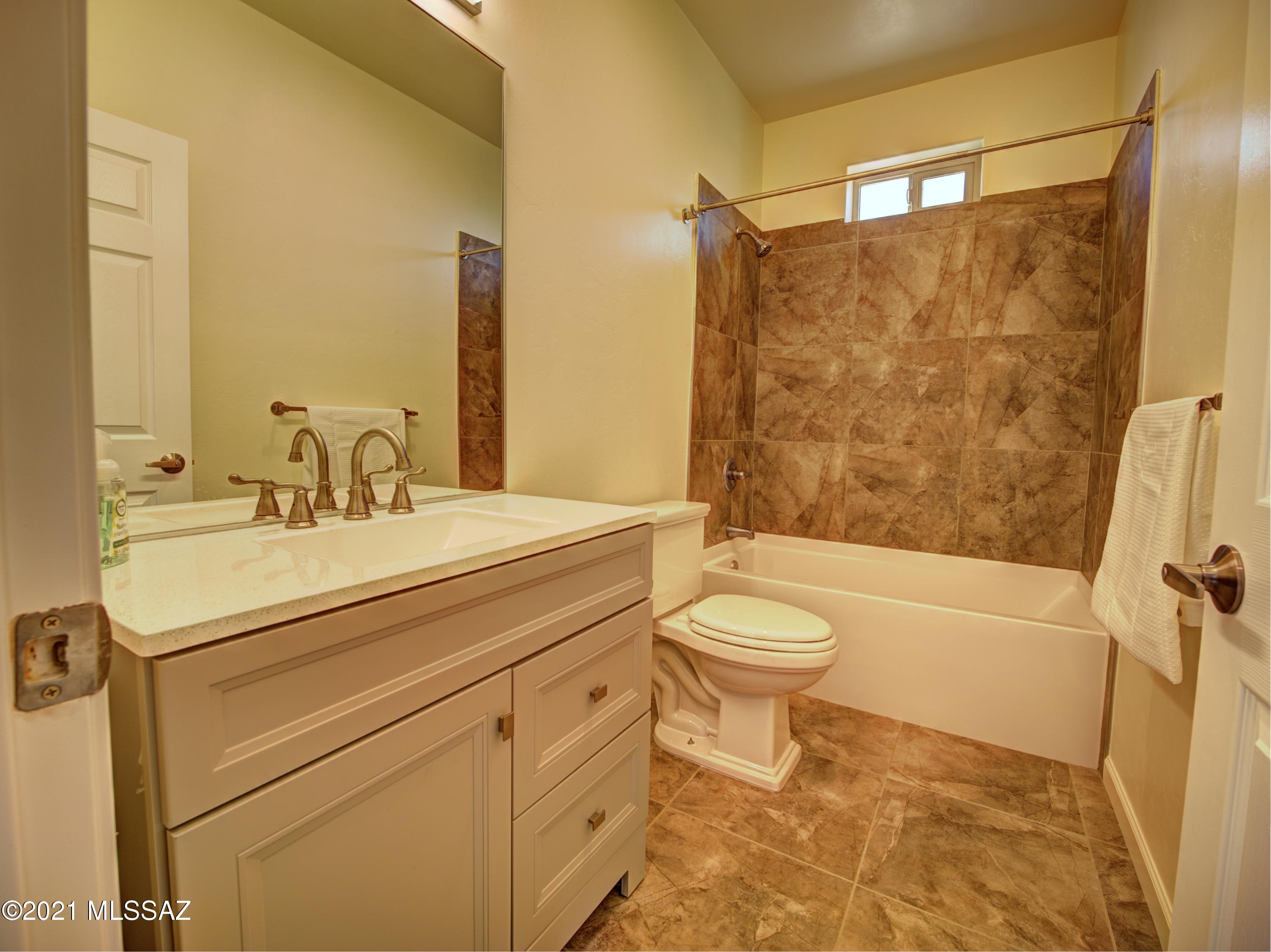 Rio Rico Ranchettes 3 - Residential