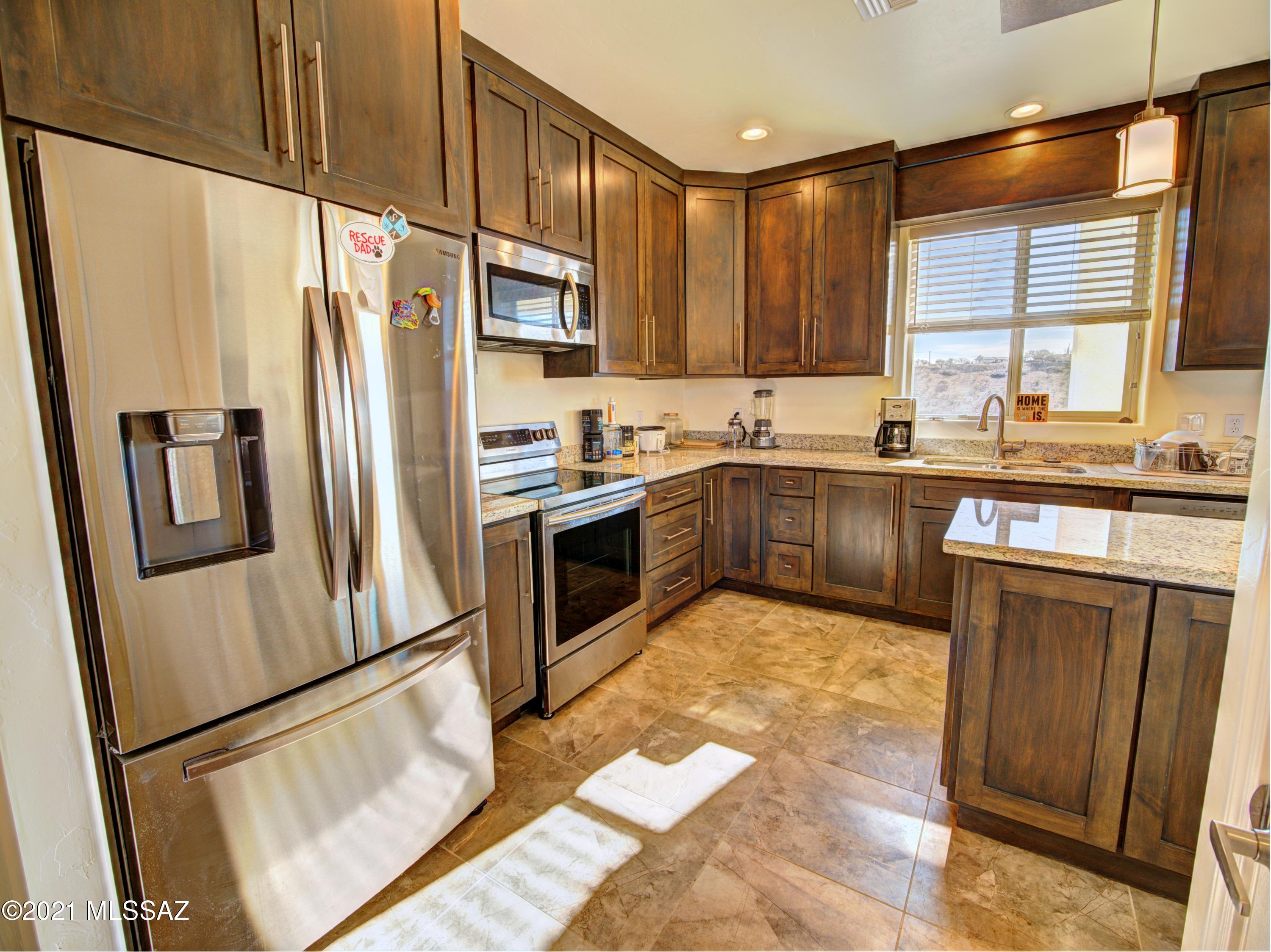 Rio Rico Ranchettes 3 - Residential