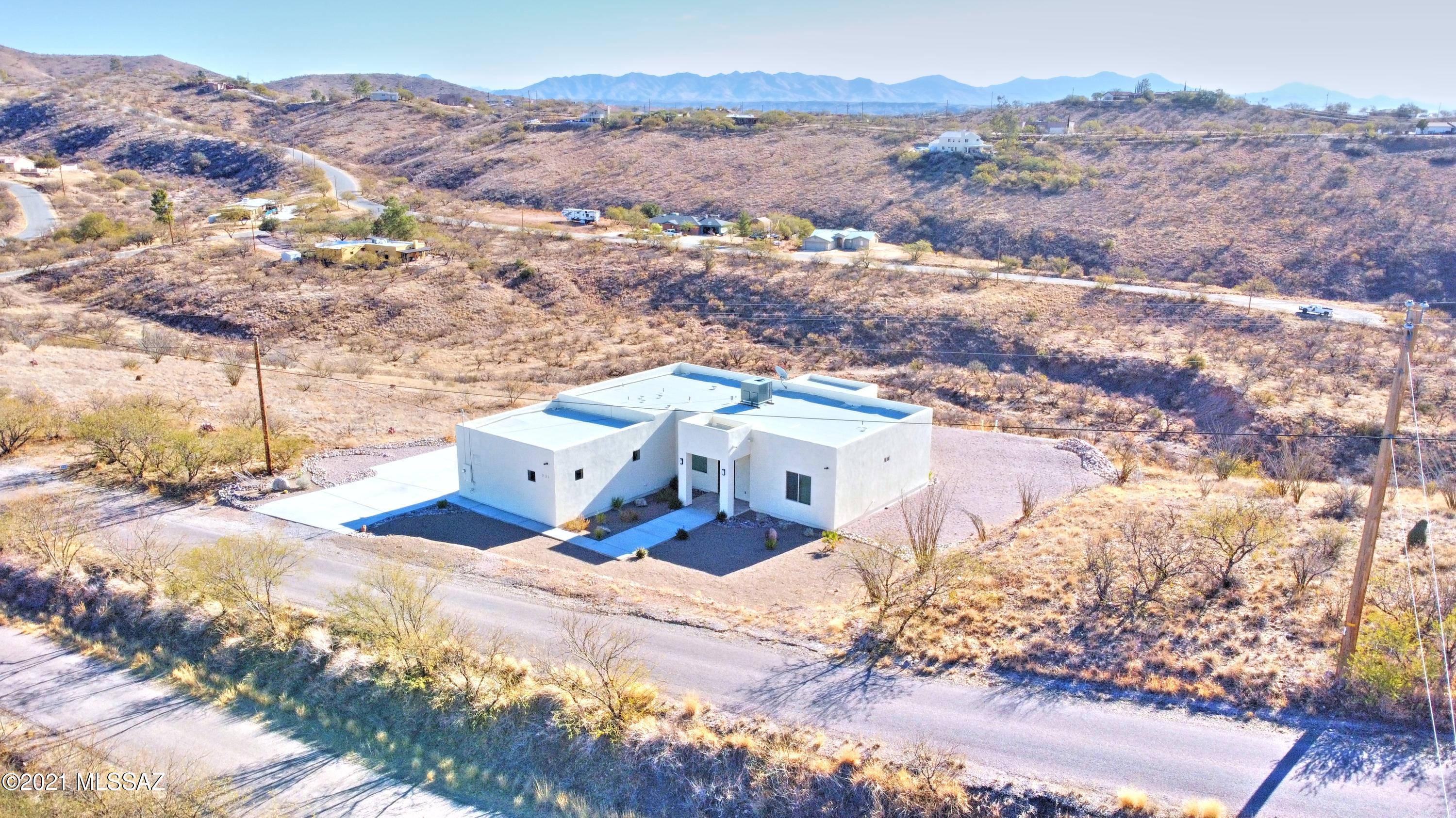 Rio Rico Ranchettes 3 - Residential
