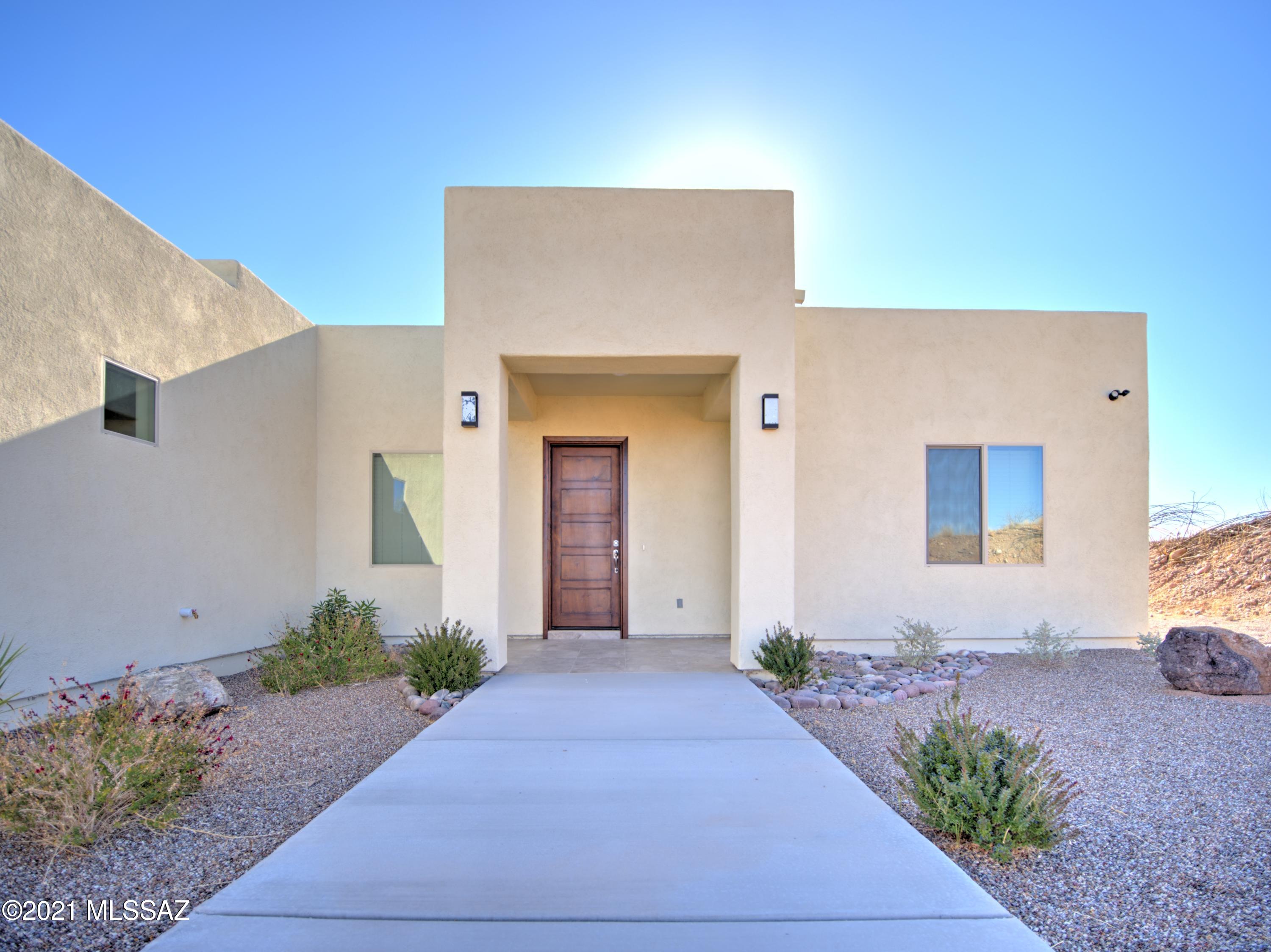Rio Rico Ranchettes 3 - Residential
