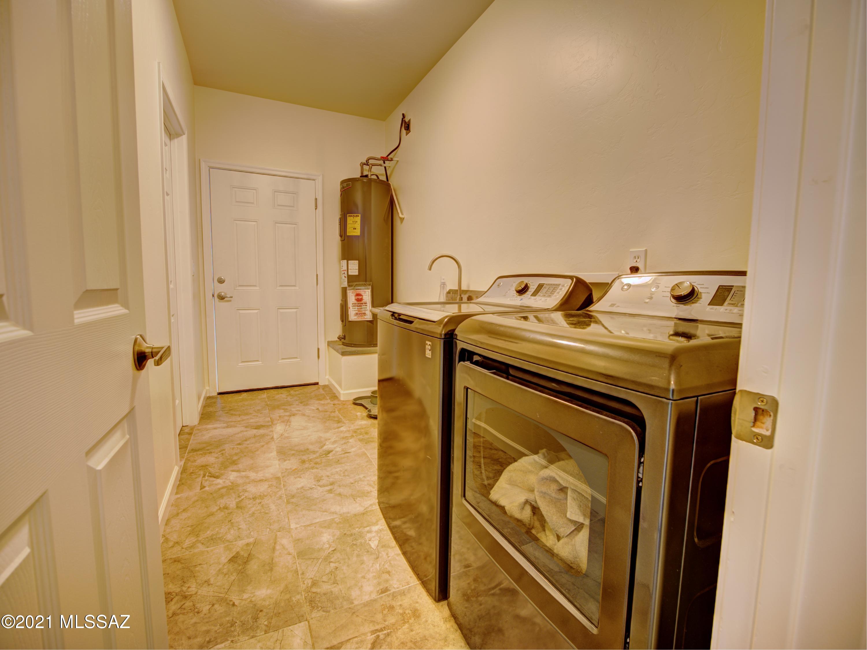 Rio Rico Ranchettes 3 - Residential