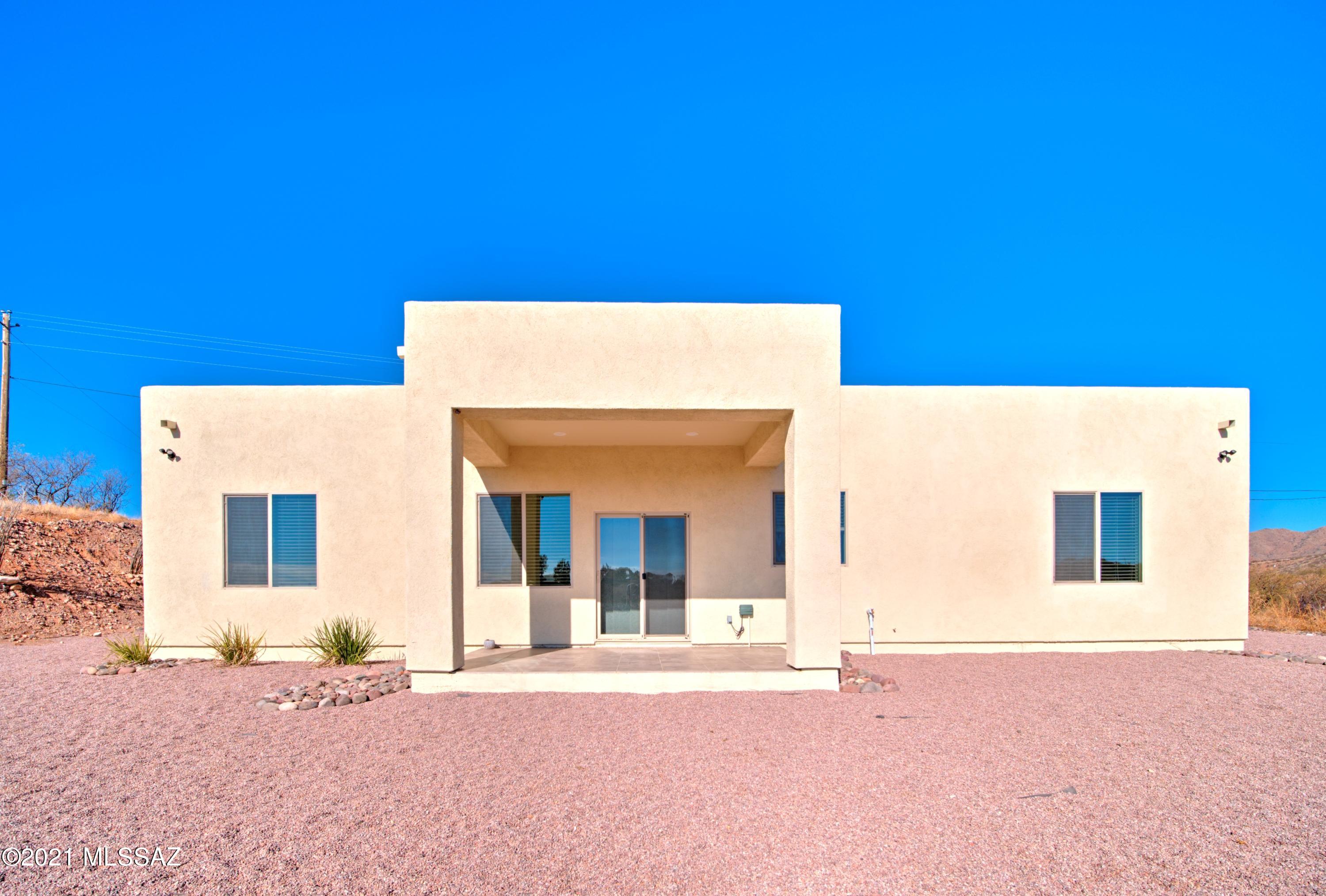 Rio Rico Ranchettes 3 - Residential