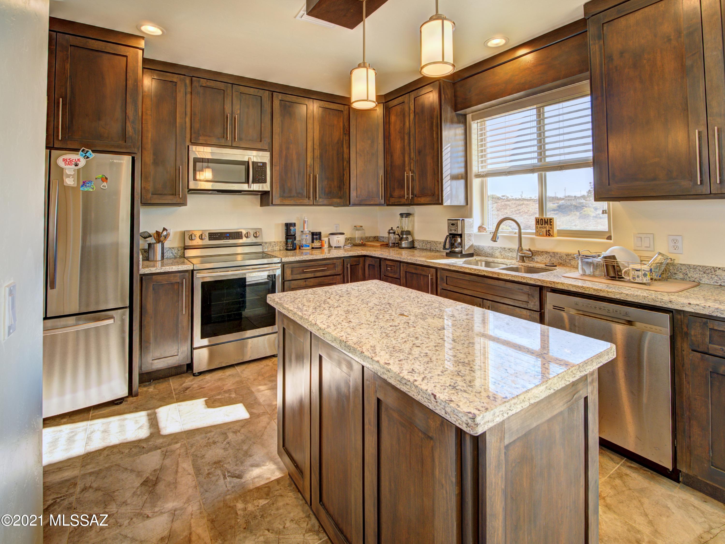 Rio Rico Ranchettes 3 - Residential