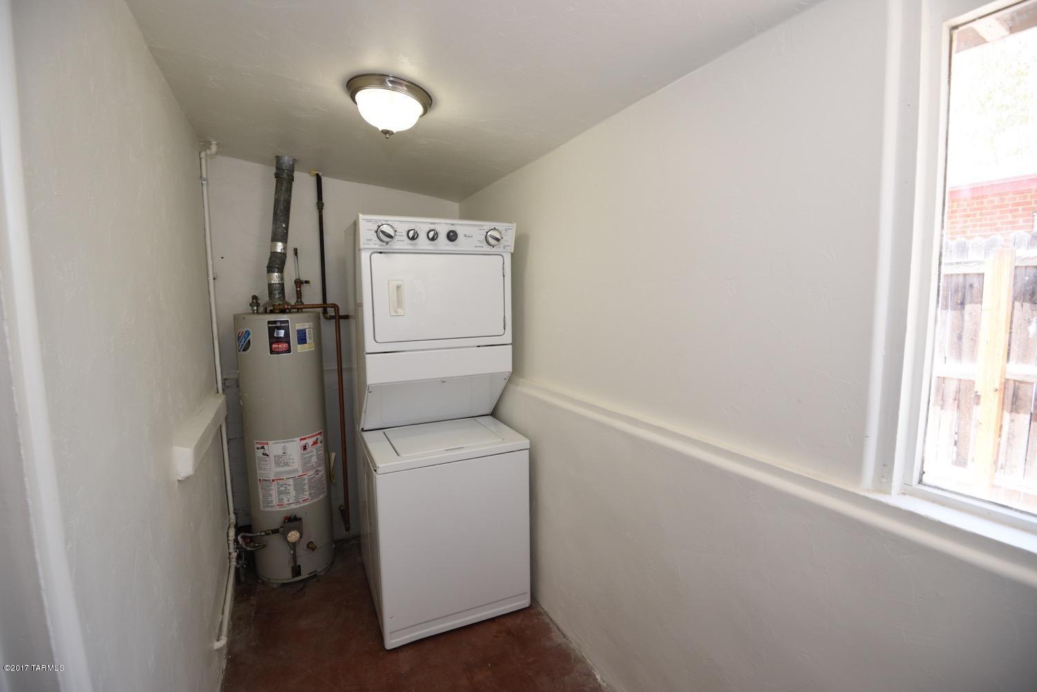 Jones Addition - Residential Income