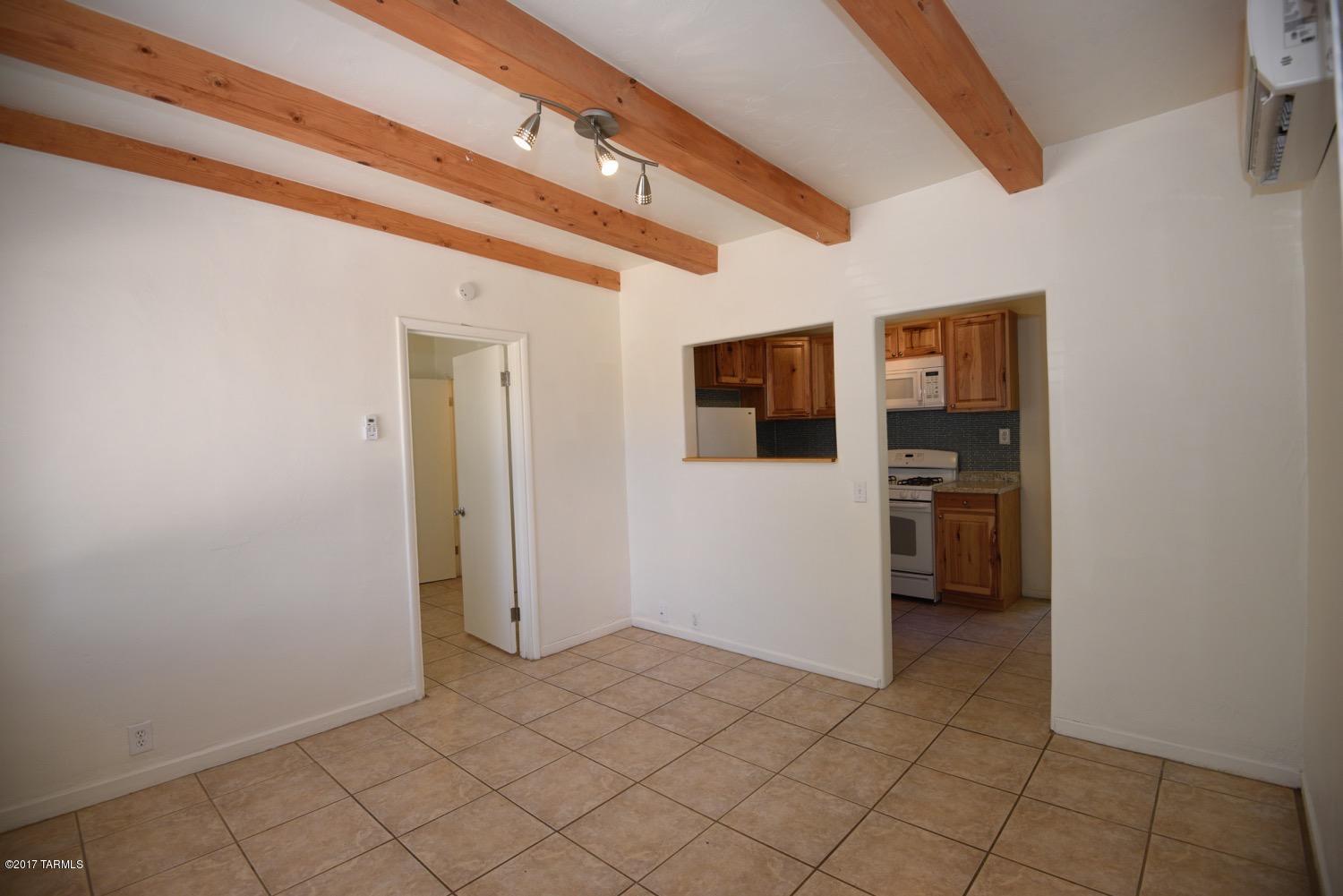 Jones Addition - Residential Income