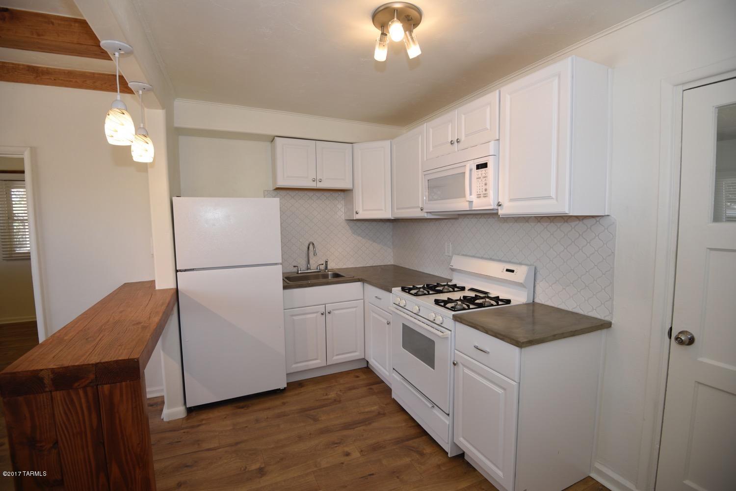 Jones Addition - Residential Income