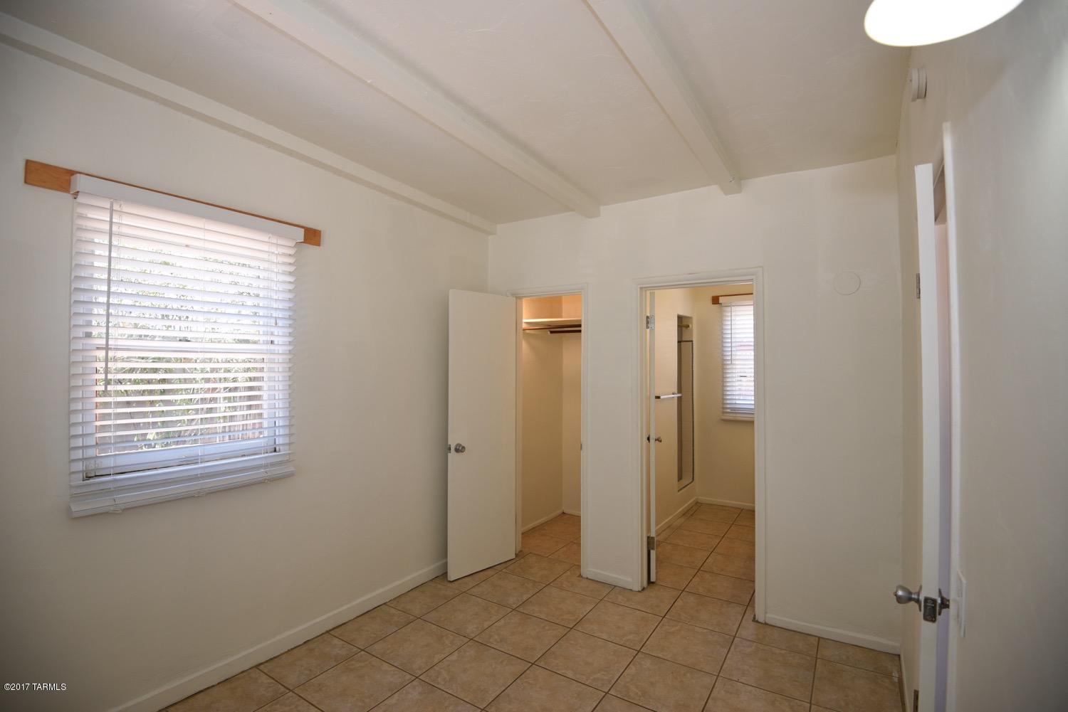 Jones Addition - Residential Income