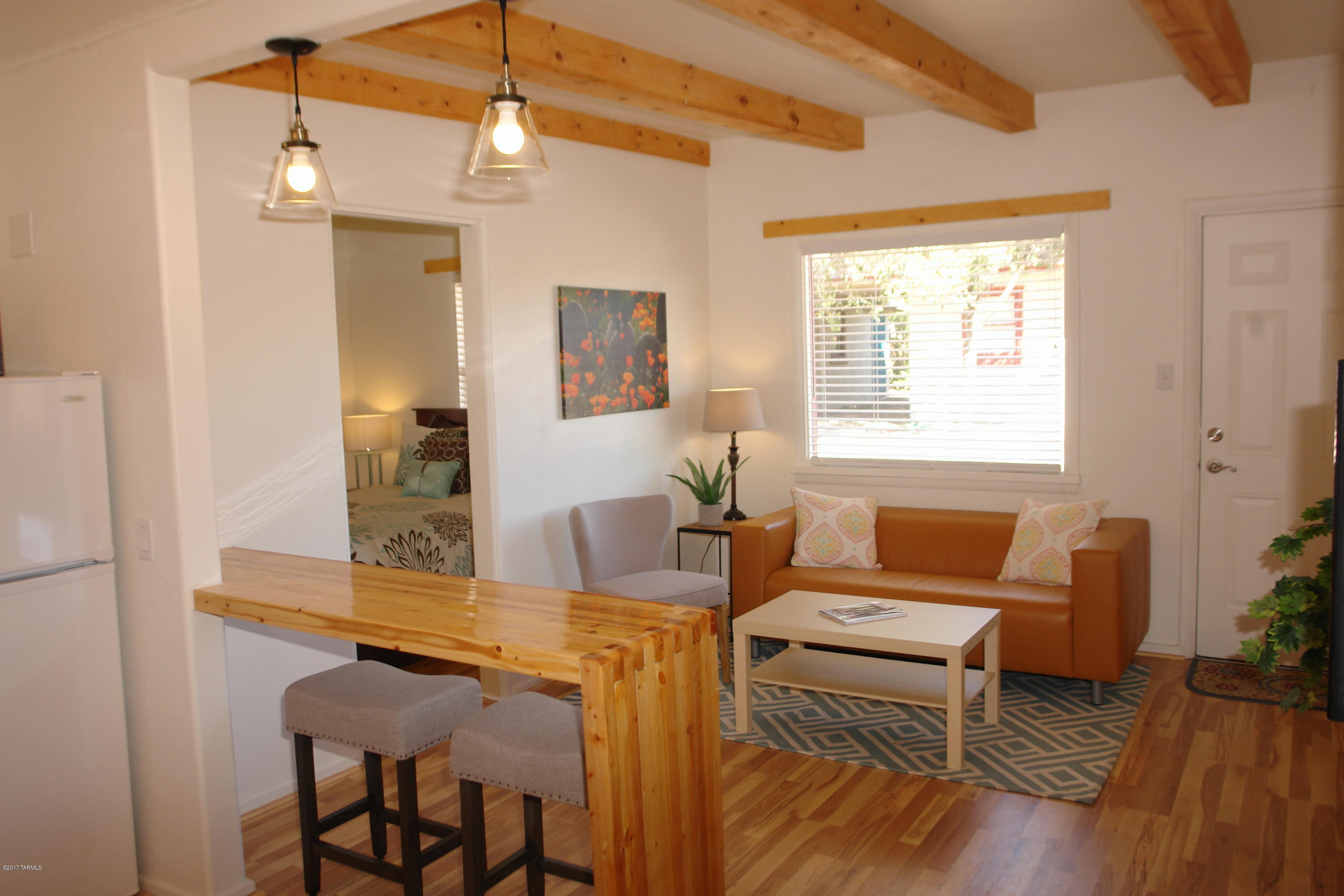 Jones Addition - Residential Income