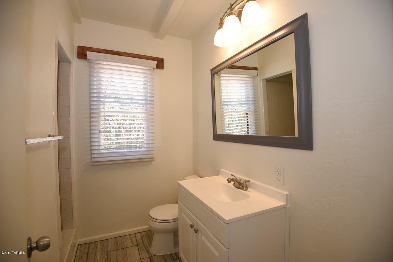 Jones Addition - Residential Income