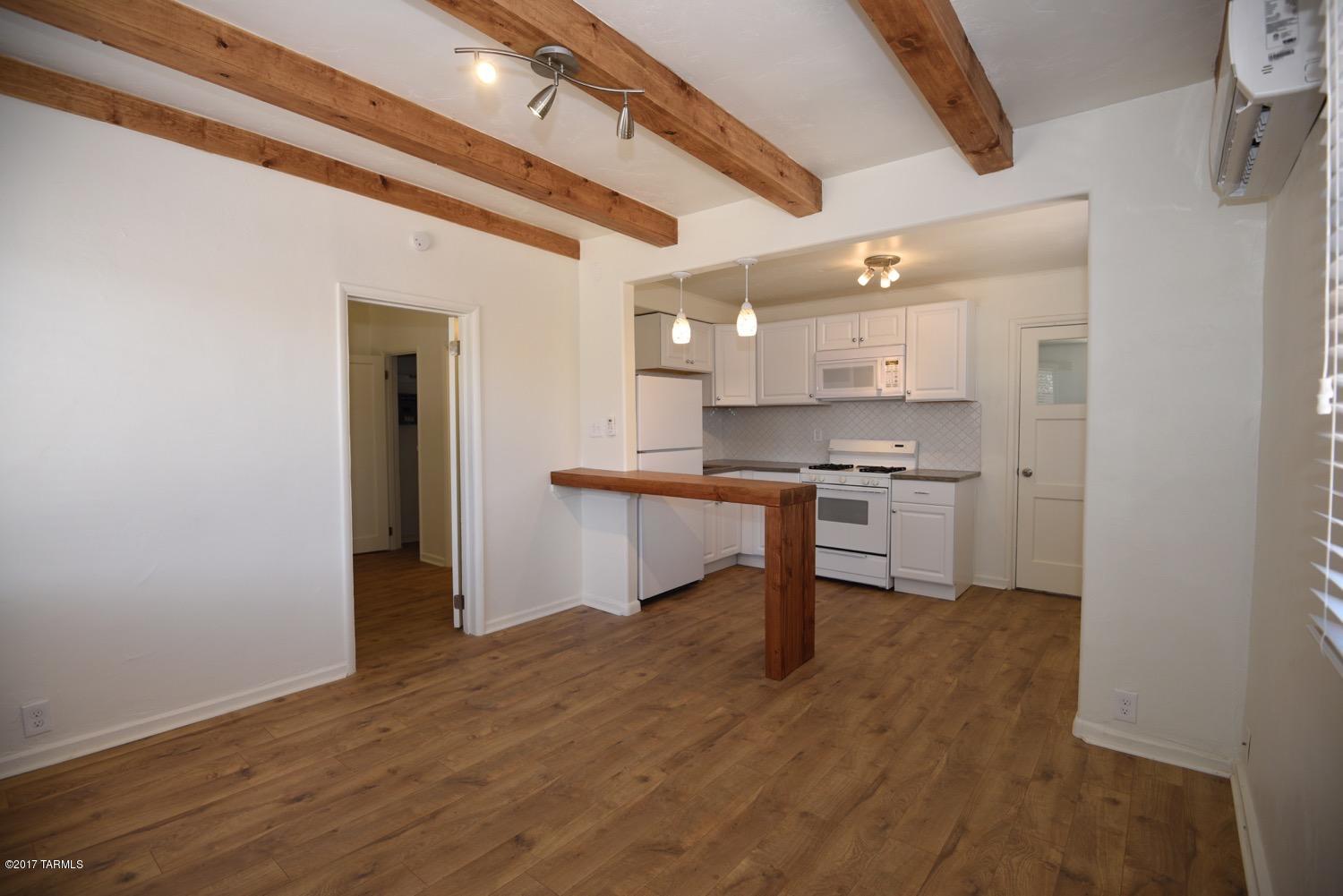 Jones Addition - Residential Income