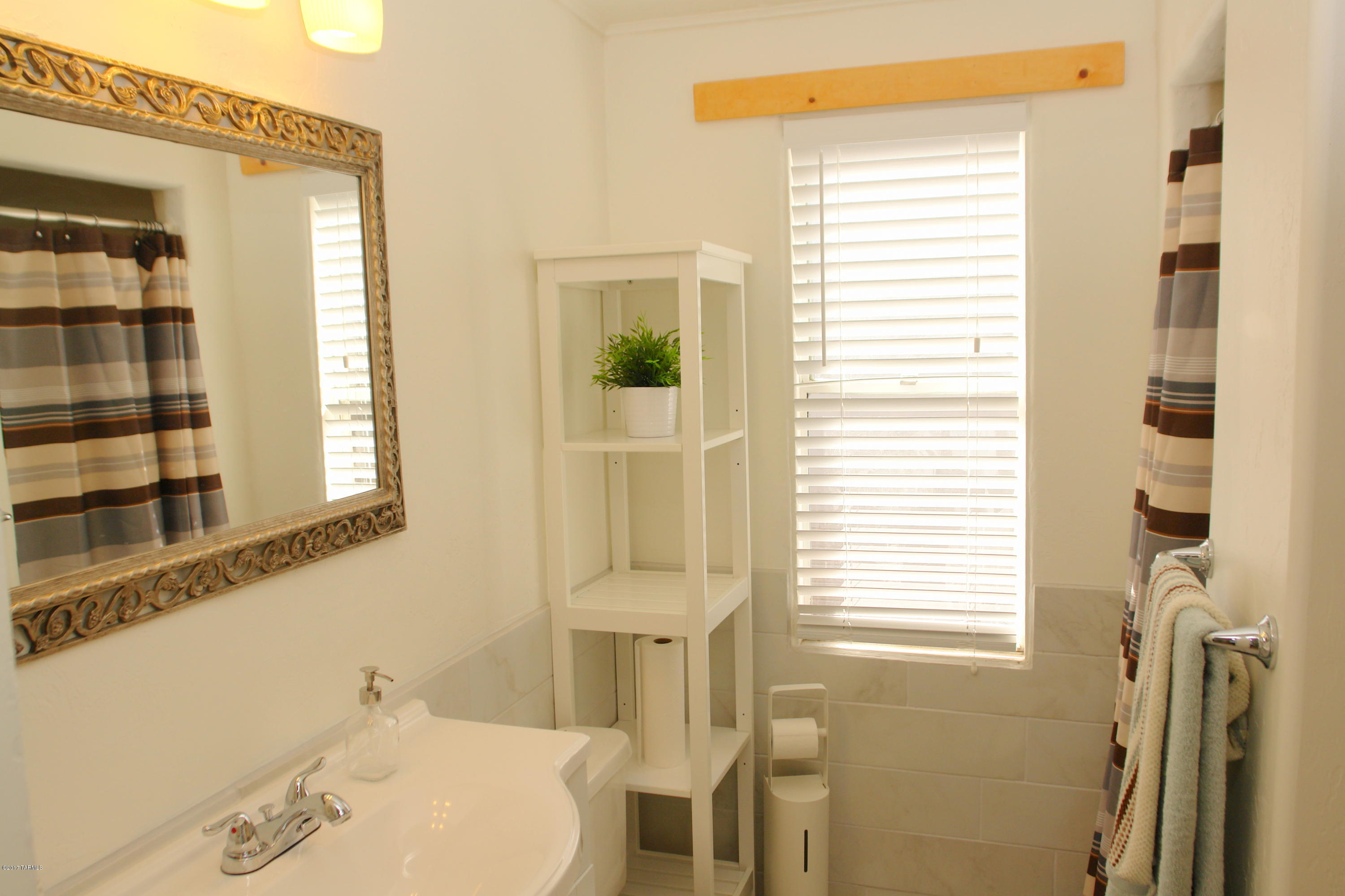 Jones Addition - Residential Income