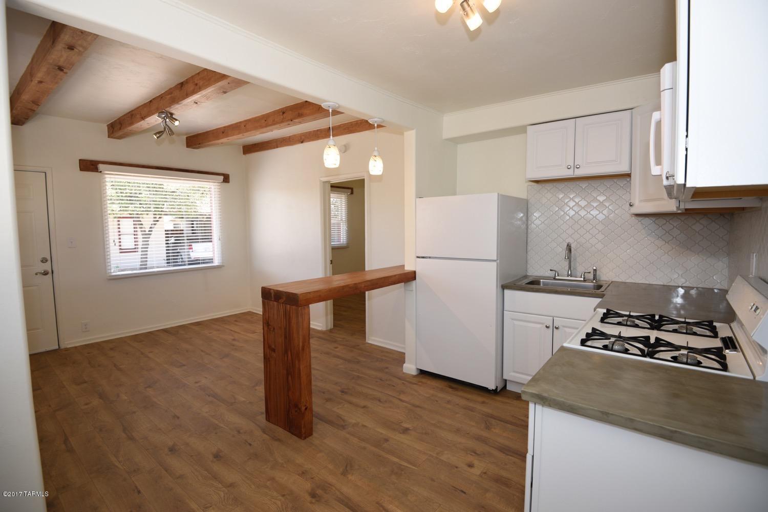 Jones Addition - Residential Income