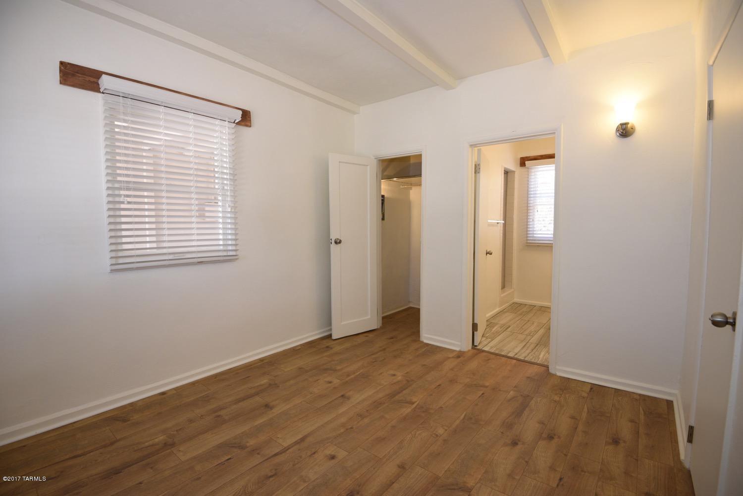 Jones Addition - Residential Income