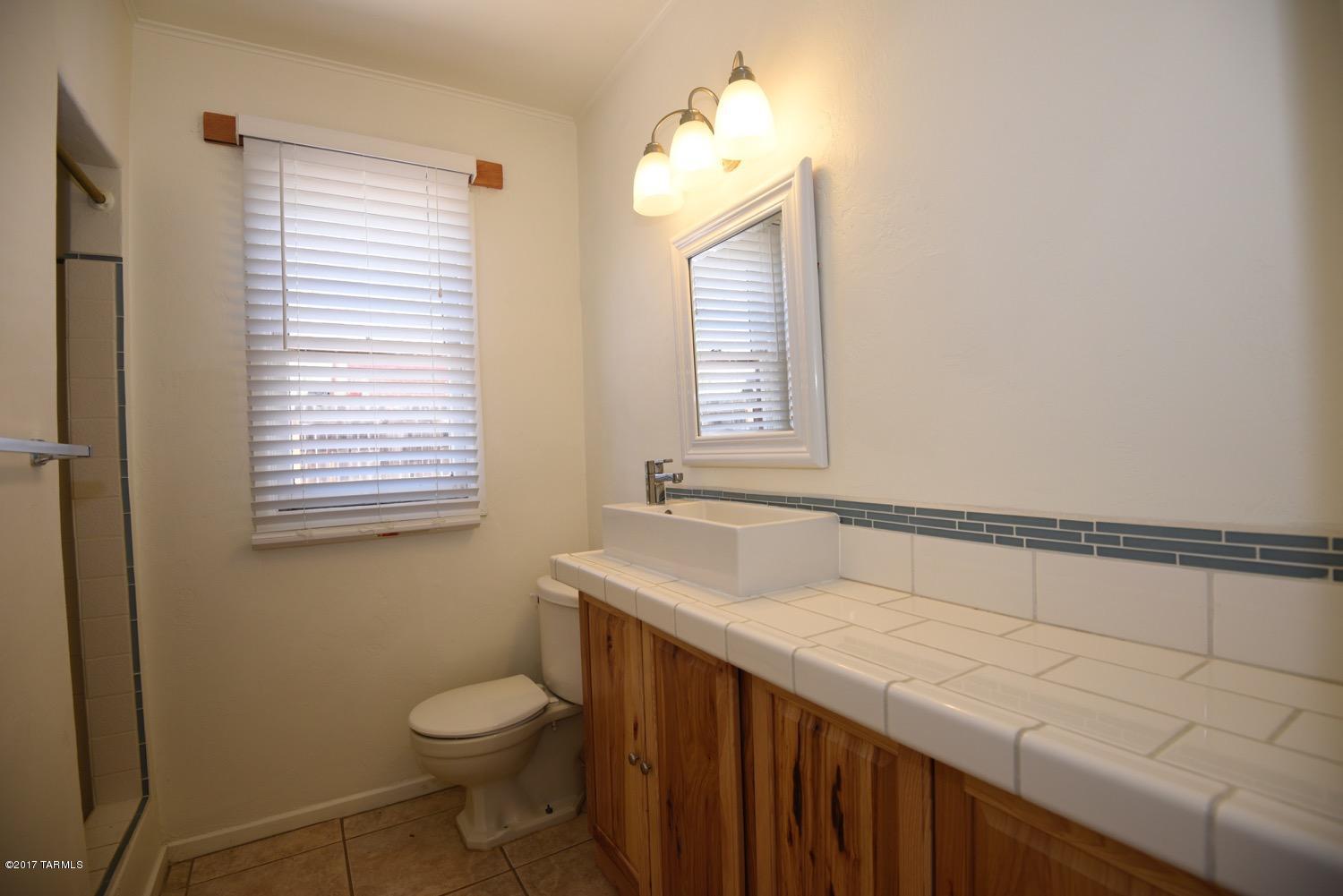 Jones Addition - Residential Income