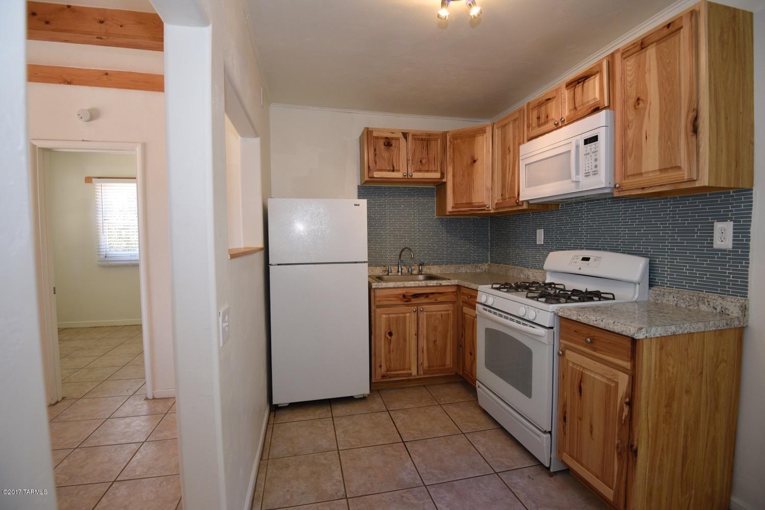 Jones Addition - Residential Income