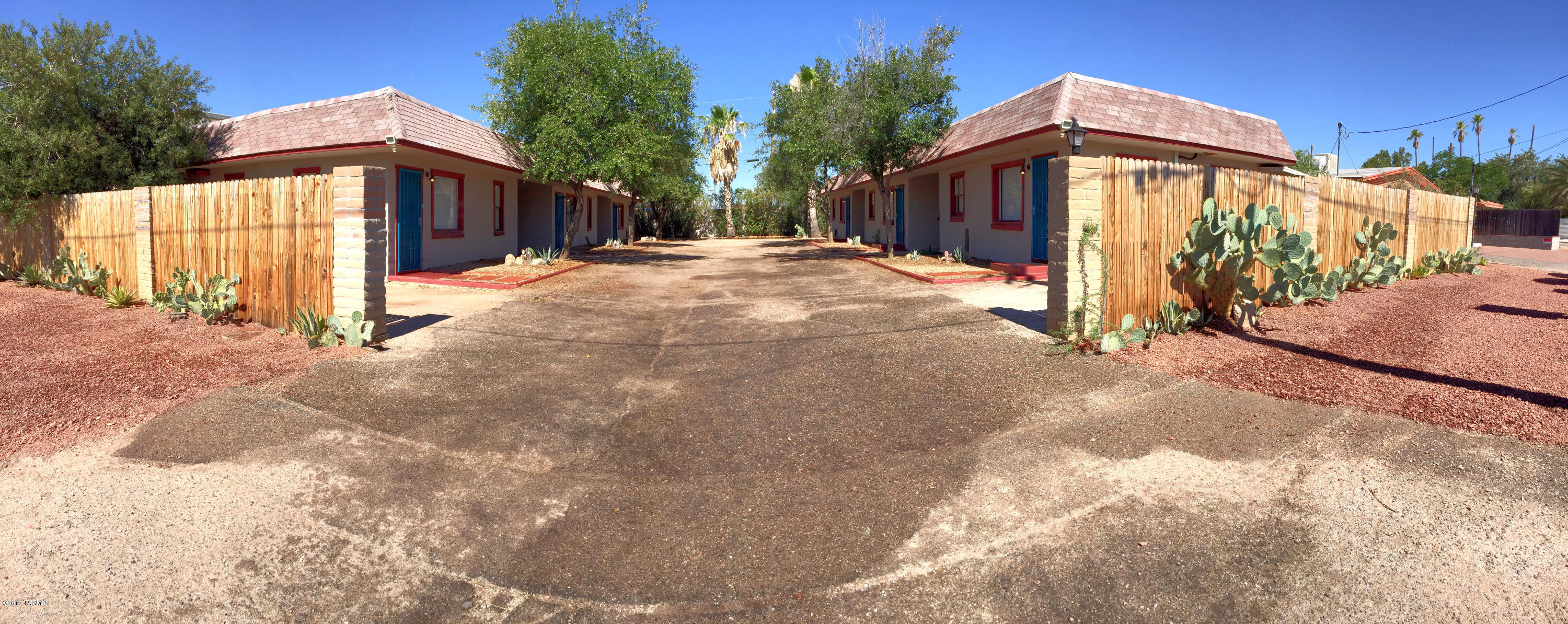 Jones Addition - Residential Income