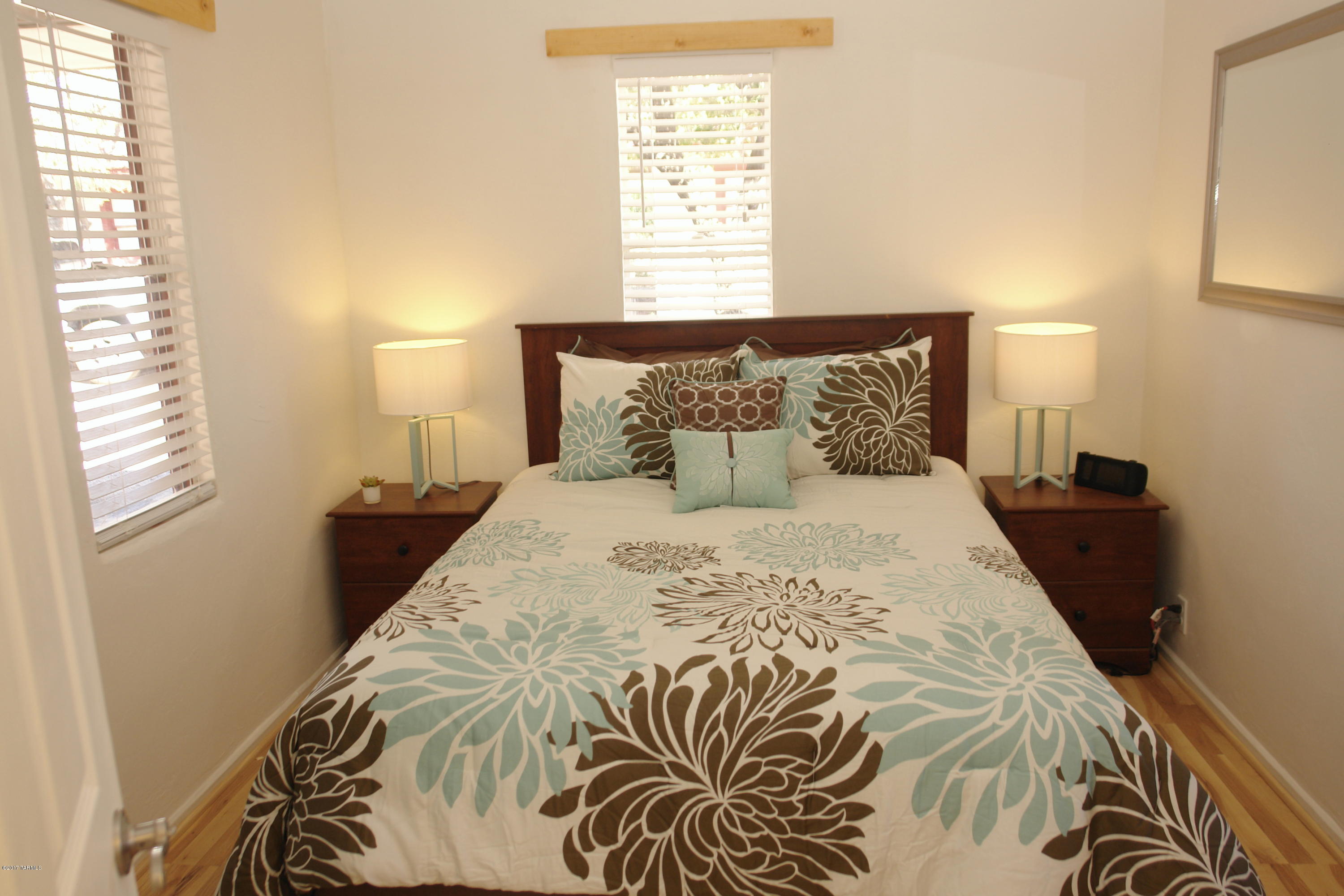 Jones Addition - Residential Income