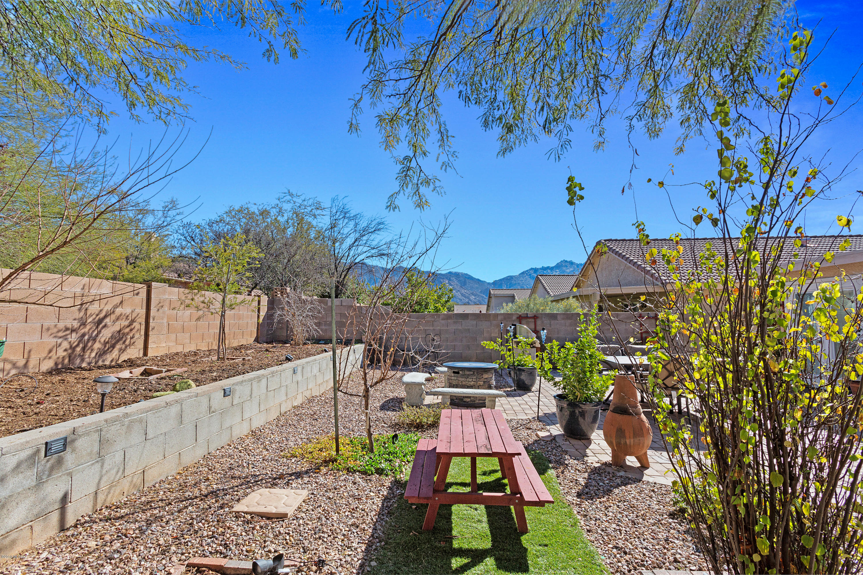 Rancho Vistoso Neighborhood 2 Ph2 (163-180, 221-244, 262-318) - Residential