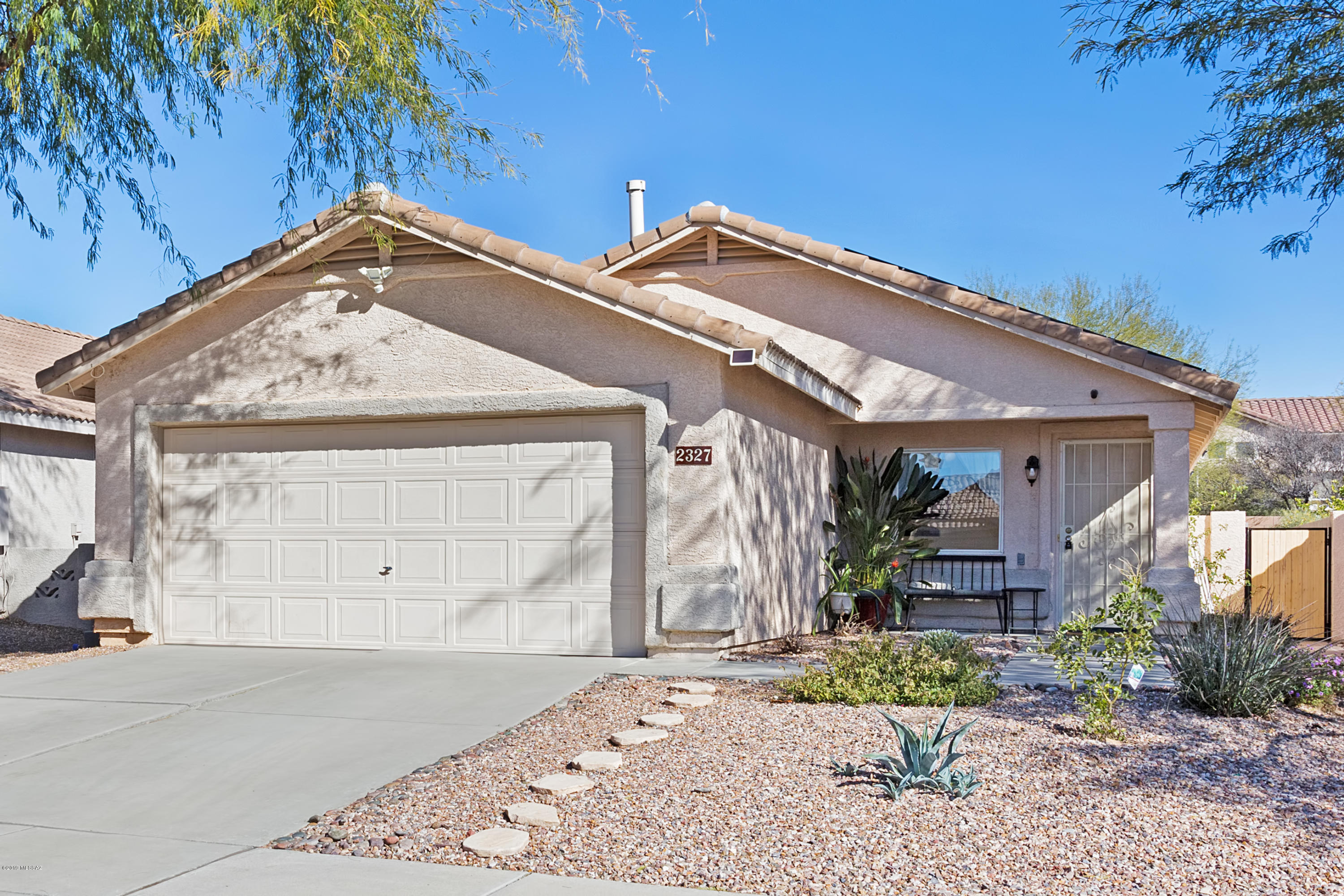 Rancho Vistoso Neighborhood 2 Ph2 (163-180, 221-244, 262-318) - Residential