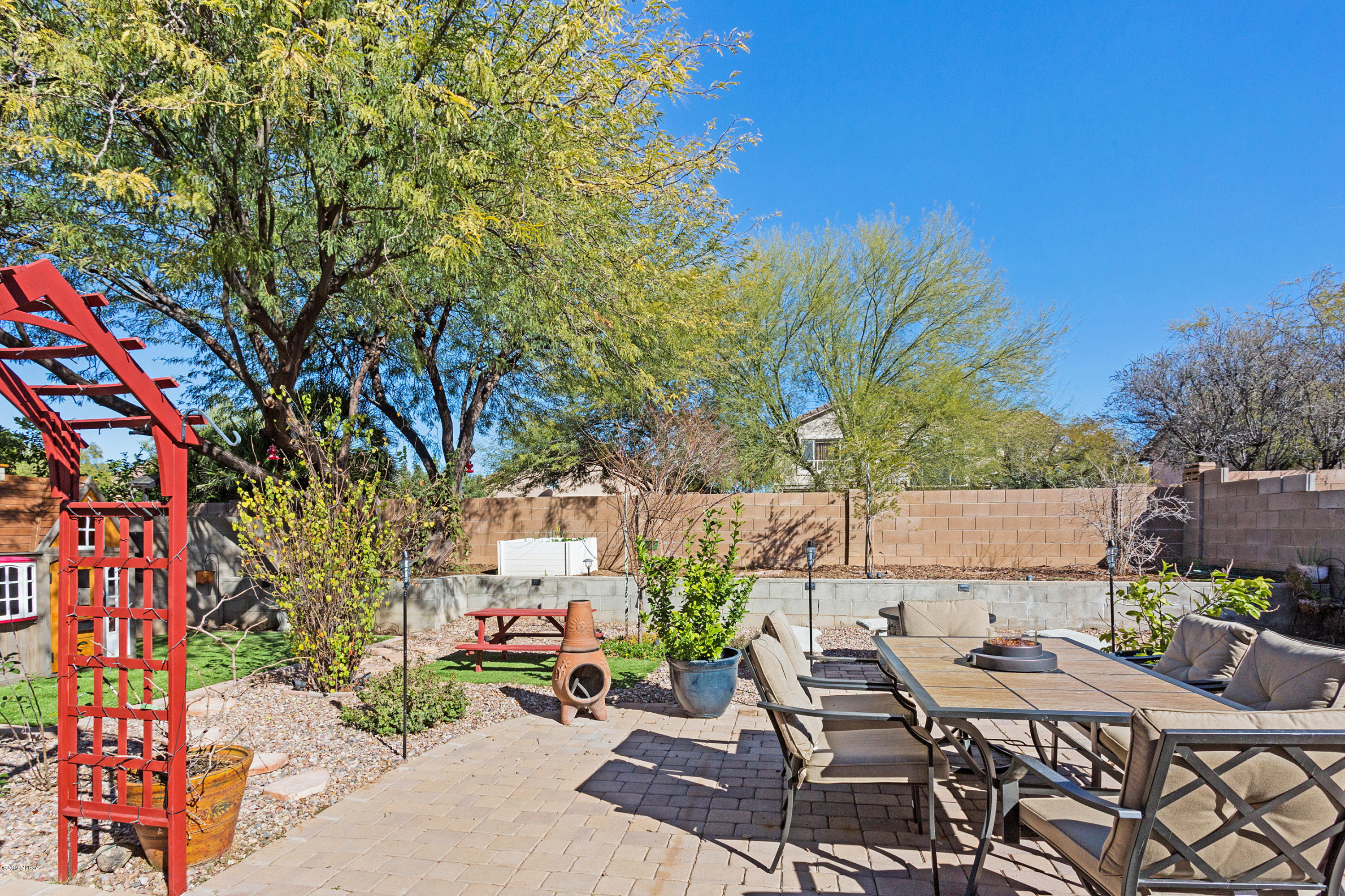 Rancho Vistoso Neighborhood 2 Ph2 (163-180, 221-244, 262-318) - Residential