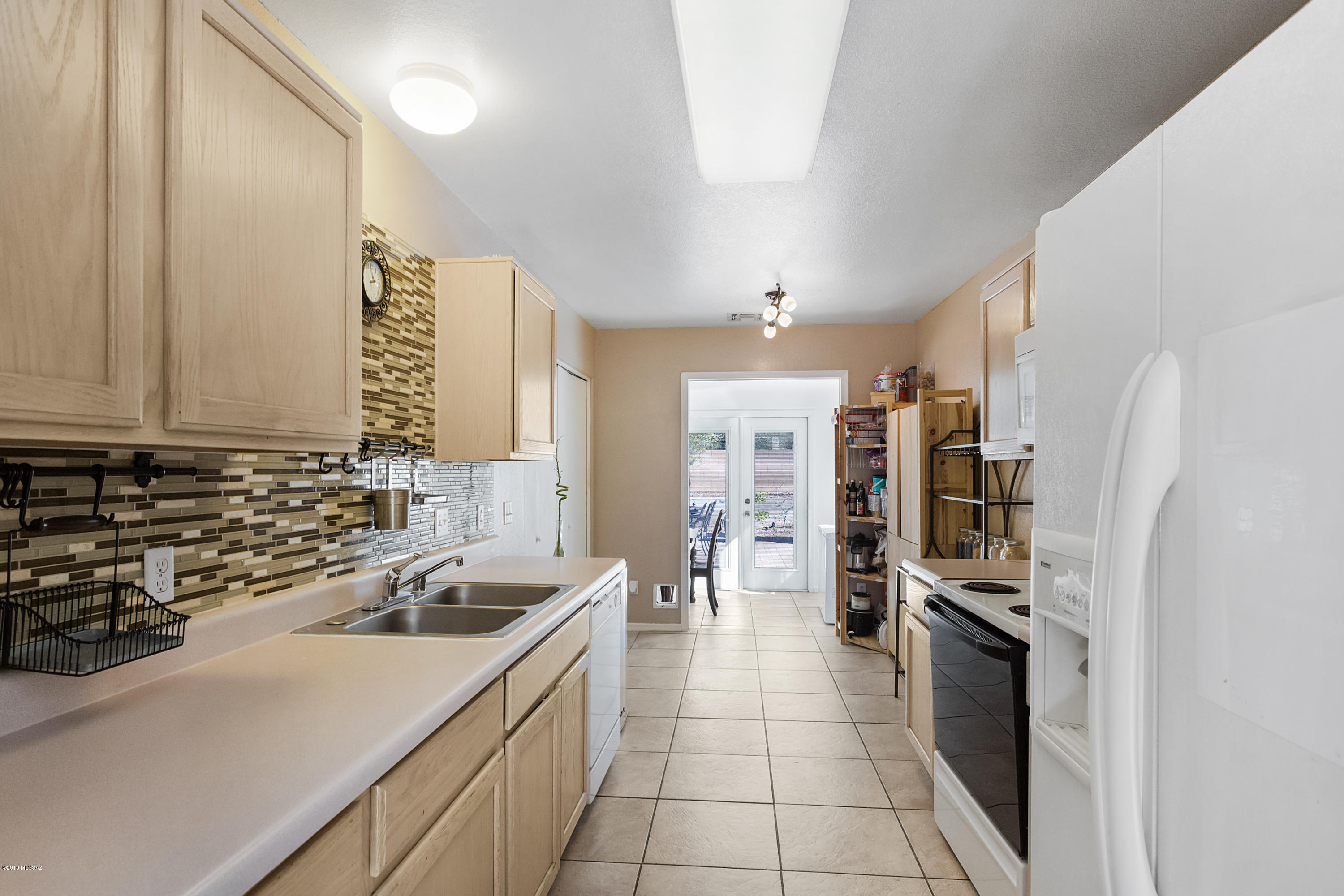 Rancho Vistoso Neighborhood 2 Ph2 (163-180, 221-244, 262-318) - Residential