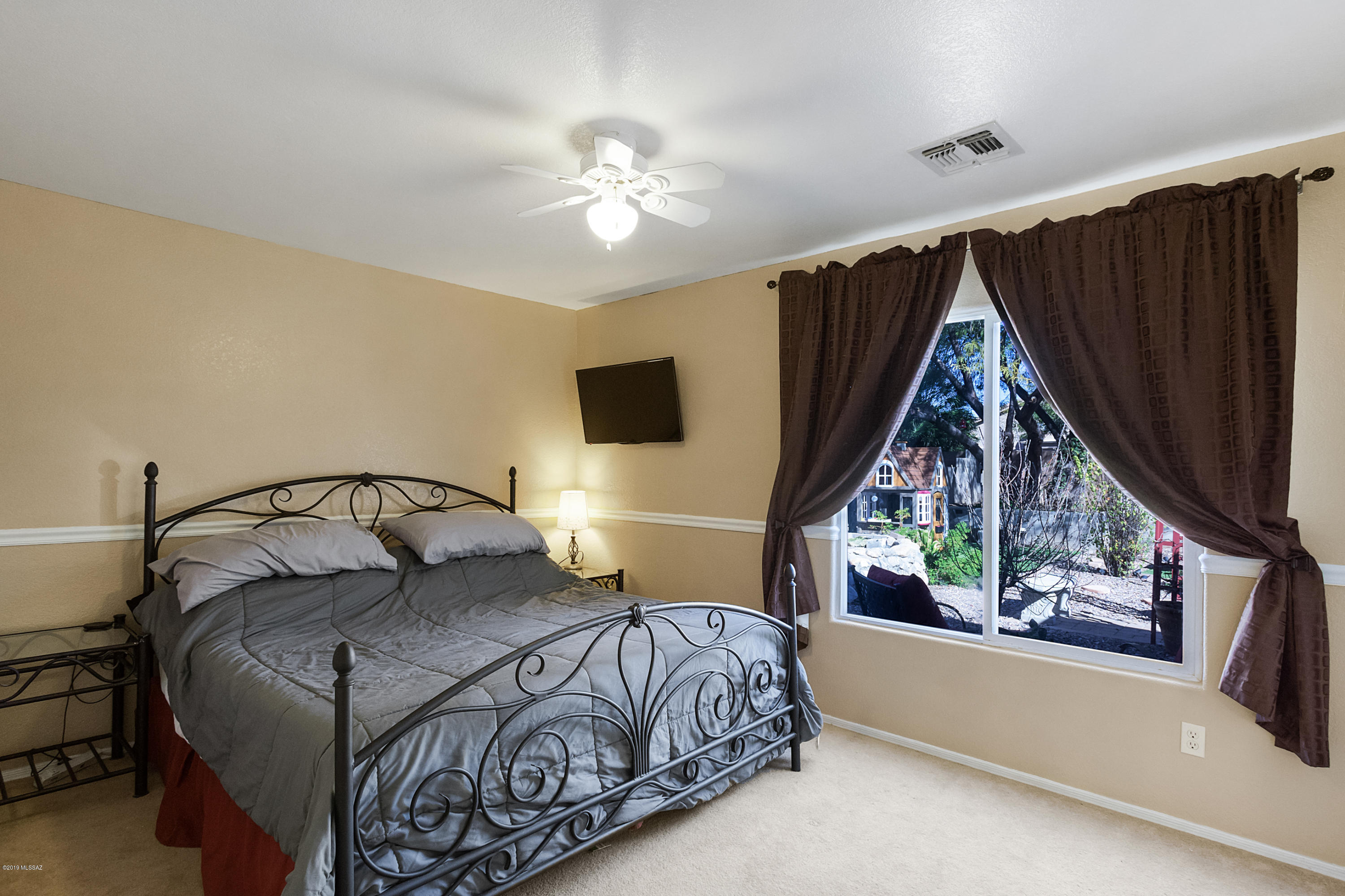Rancho Vistoso Neighborhood 2 Ph2 (163-180, 221-244, 262-318) - Residential
