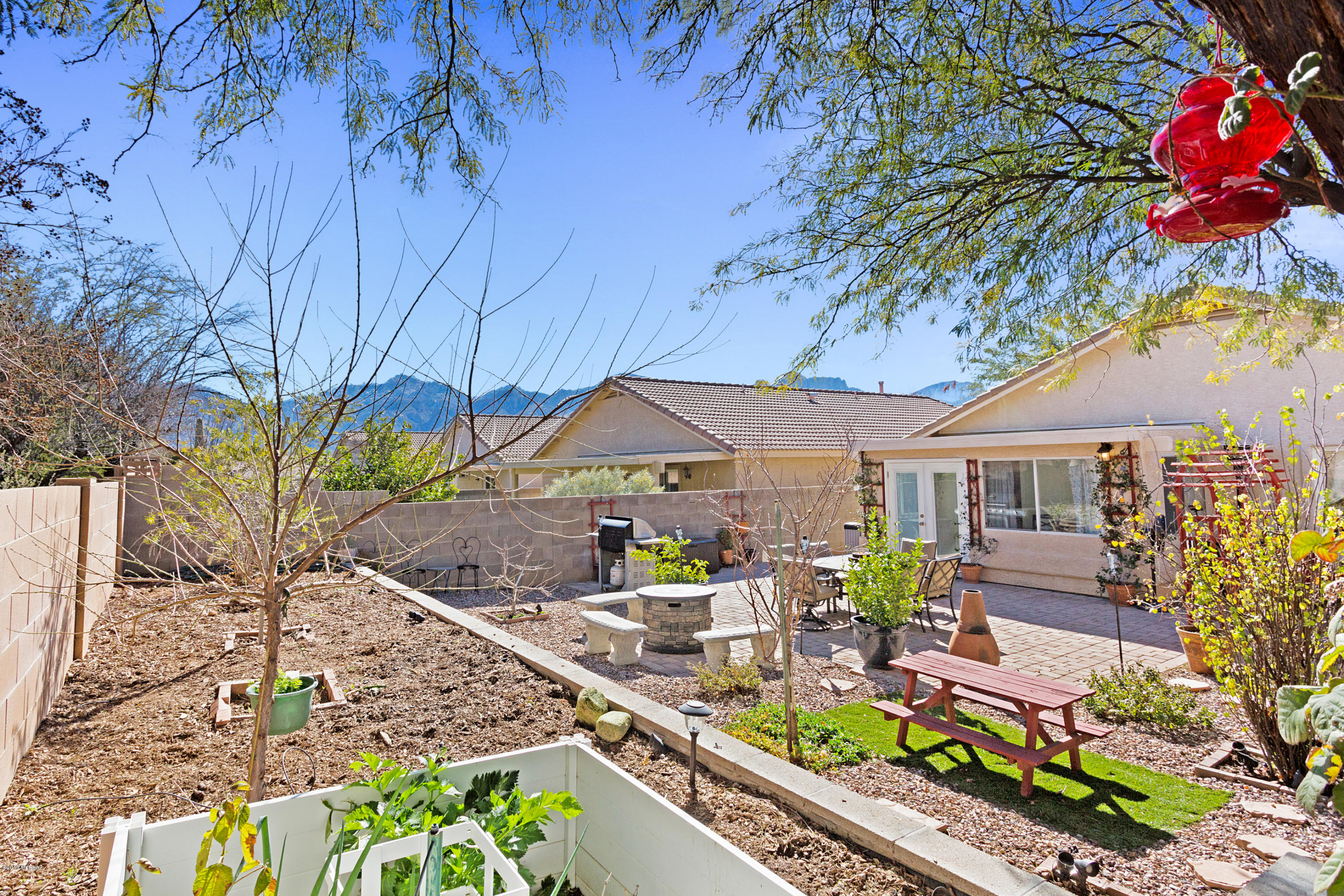 Rancho Vistoso Neighborhood 2 Ph2 (163-180, 221-244, 262-318) - Residential