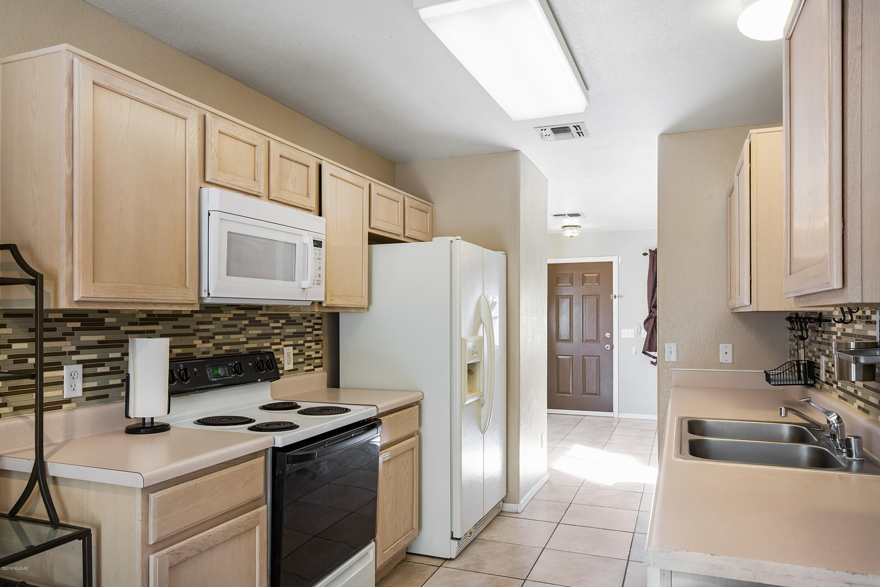 Rancho Vistoso Neighborhood 2 Ph2 (163-180, 221-244, 262-318) - Residential