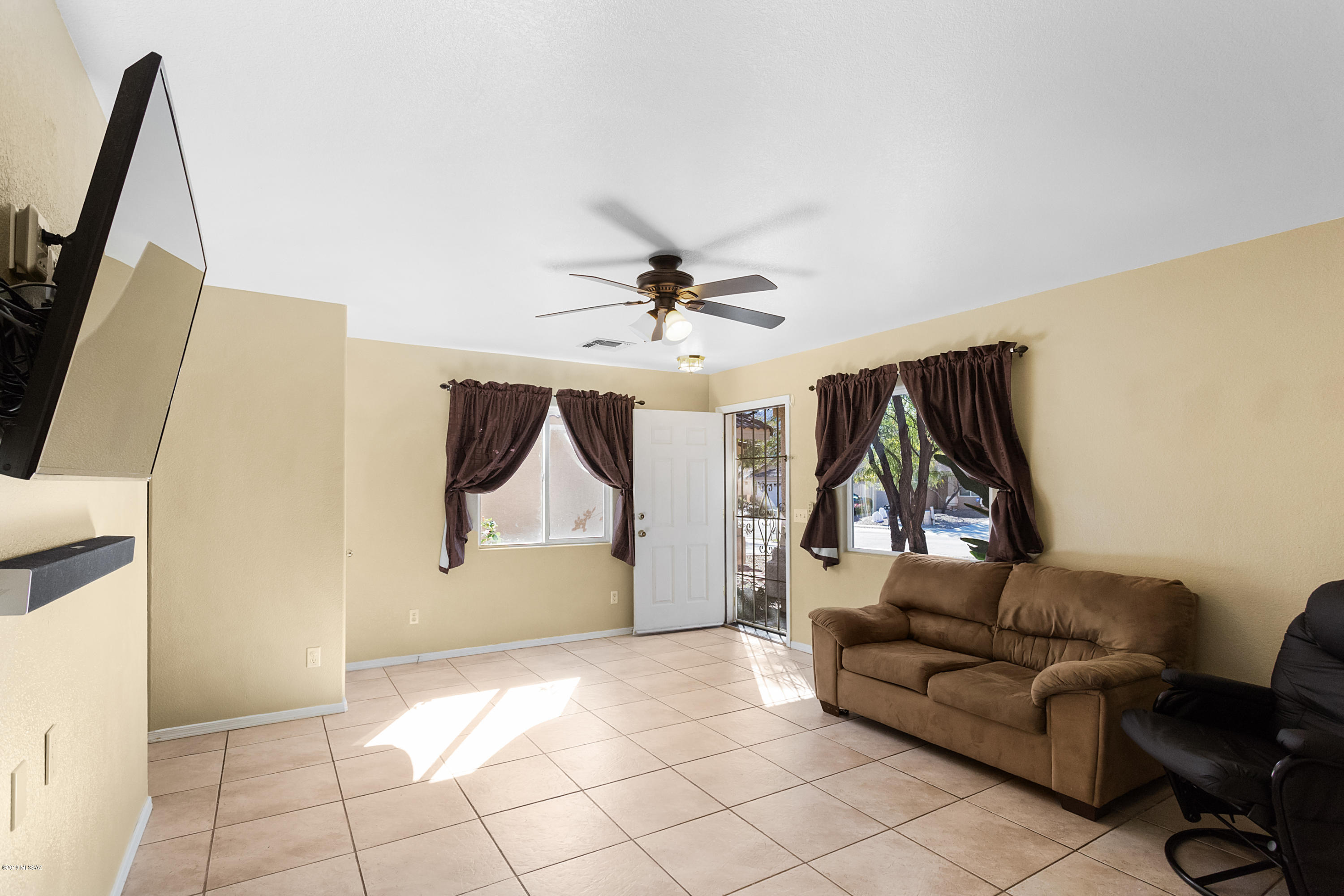 Rancho Vistoso Neighborhood 2 Ph2 (163-180, 221-244, 262-318) - Residential