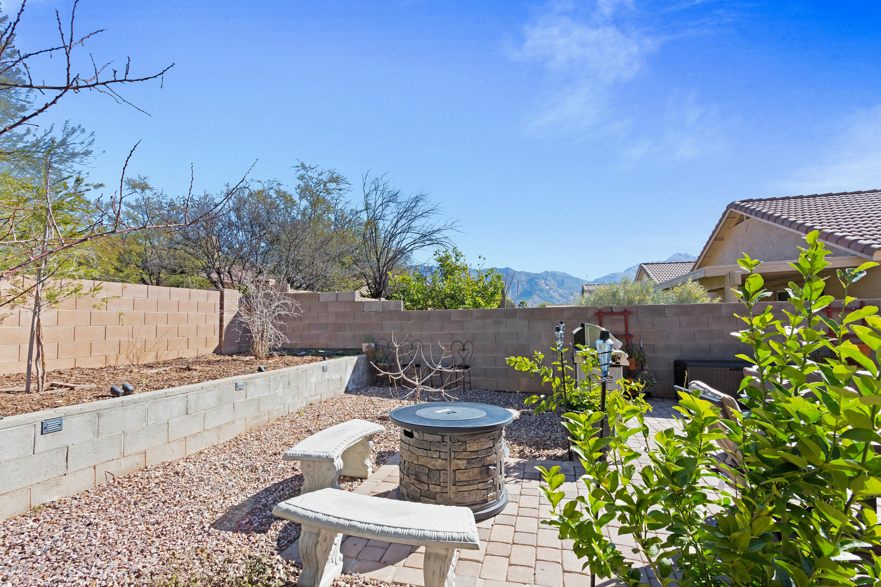 Rancho Vistoso Neighborhood 2 Ph2 (163-180, 221-244, 262-318) - Residential