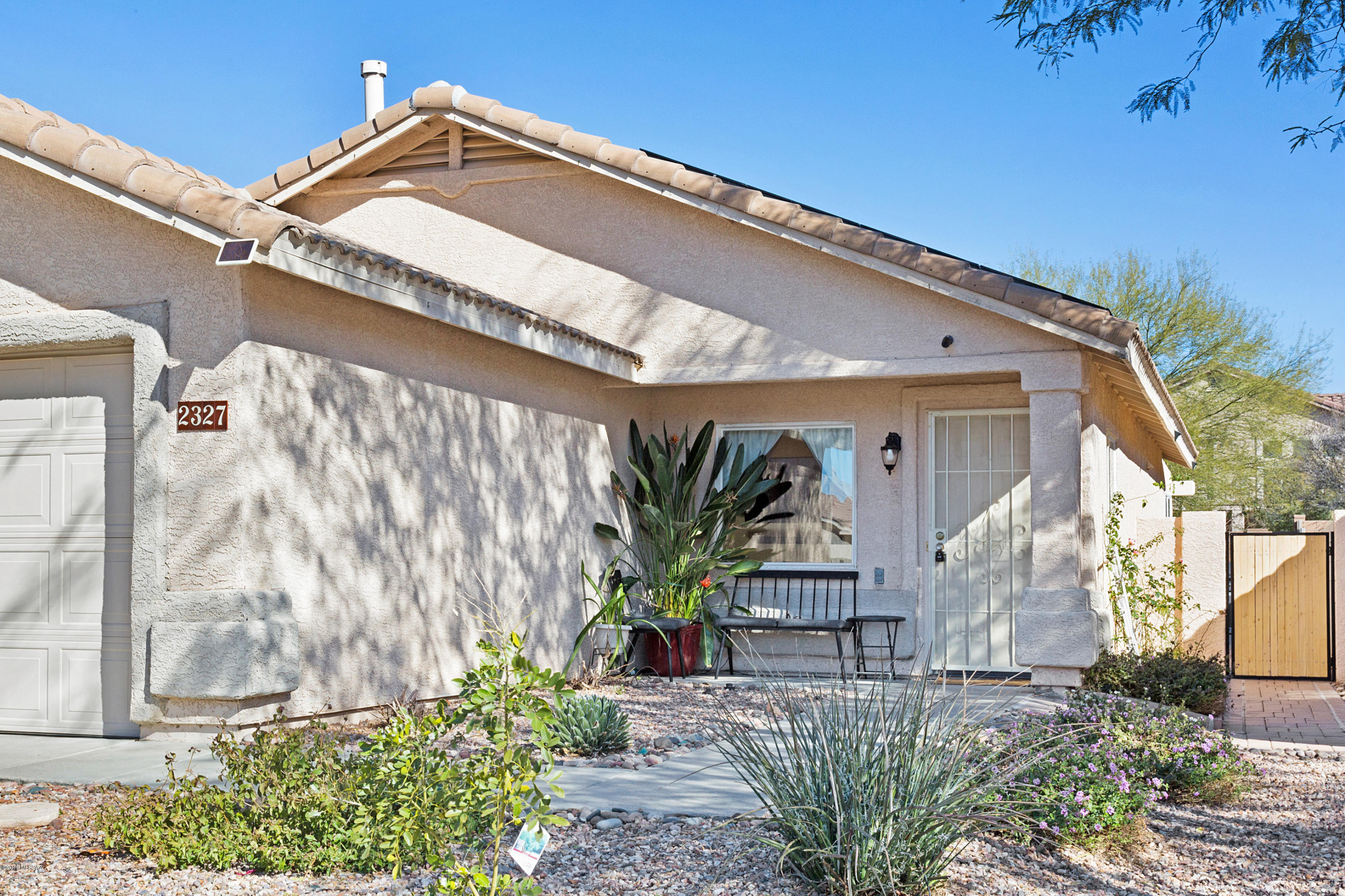 Rancho Vistoso Neighborhood 2 Ph2 (163-180, 221-244, 262-318) - Residential
